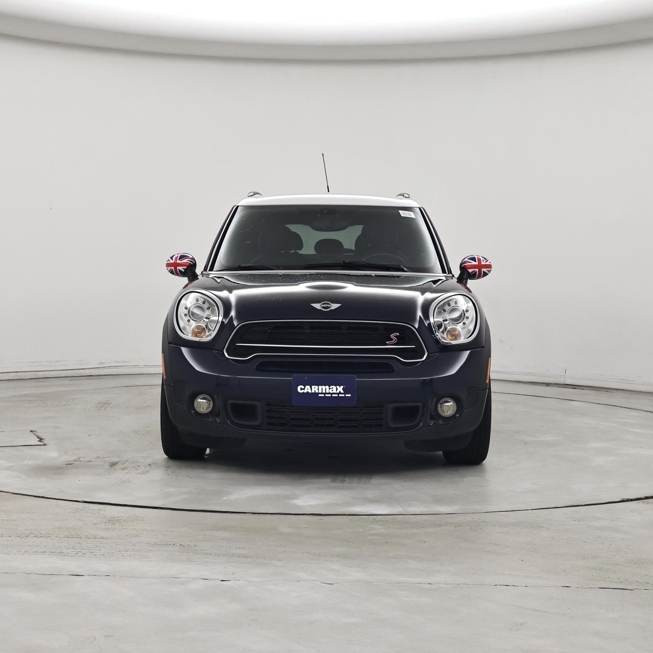 Thumbnail: 2015 MINI Cooper Countryman - 5