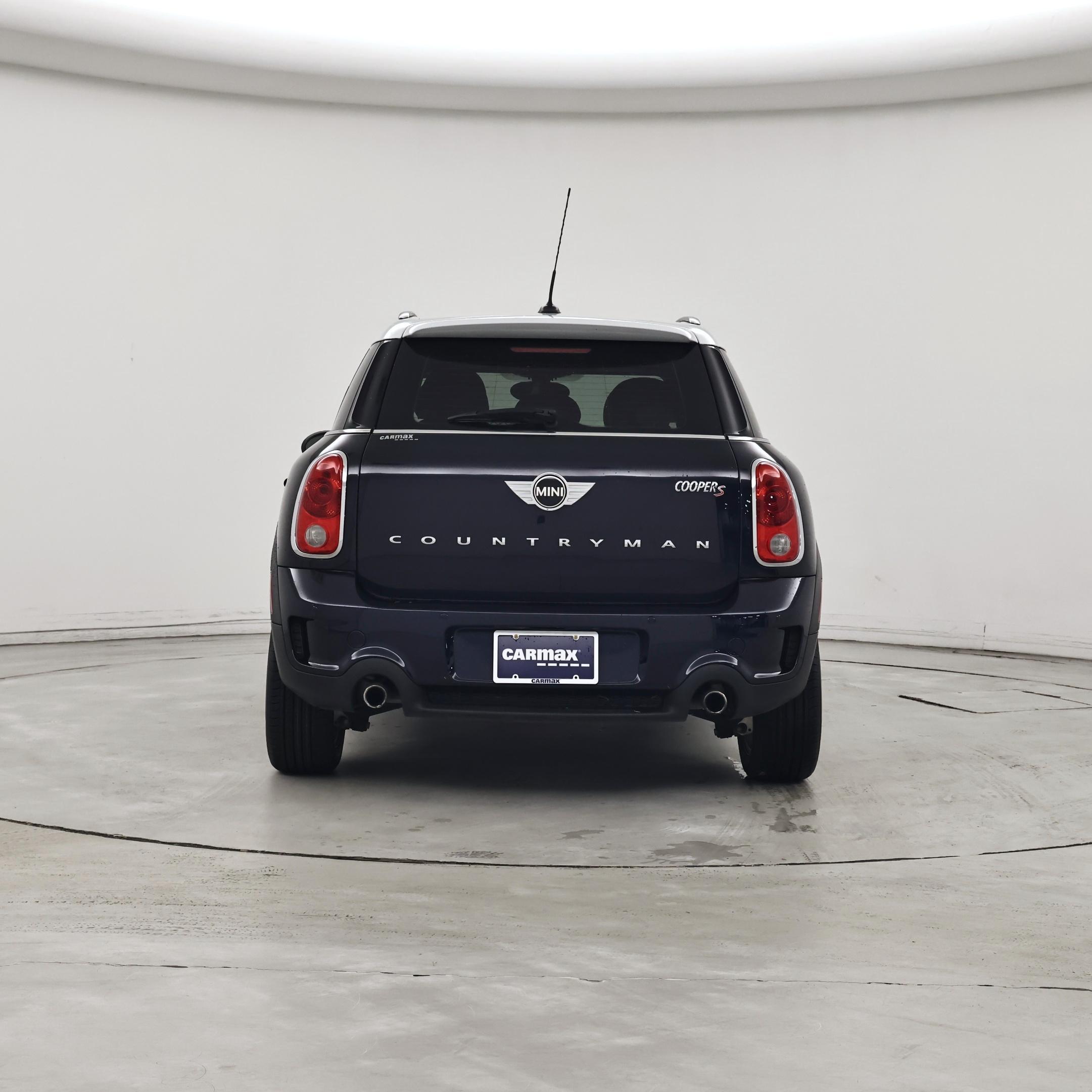 Thumbnail: 2015 MINI Cooper Countryman - 6