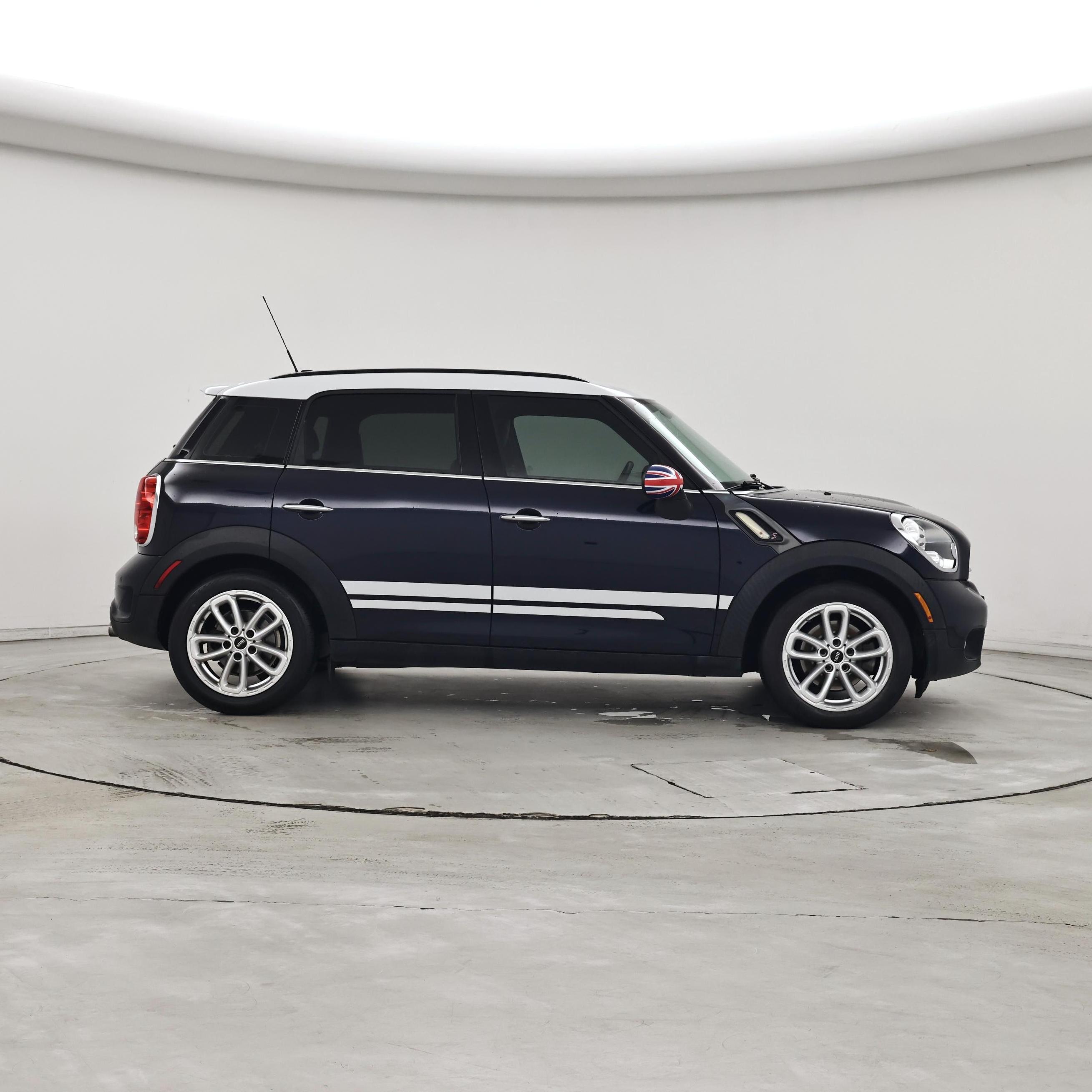 Thumbnail: 2015 MINI Cooper Countryman - 7