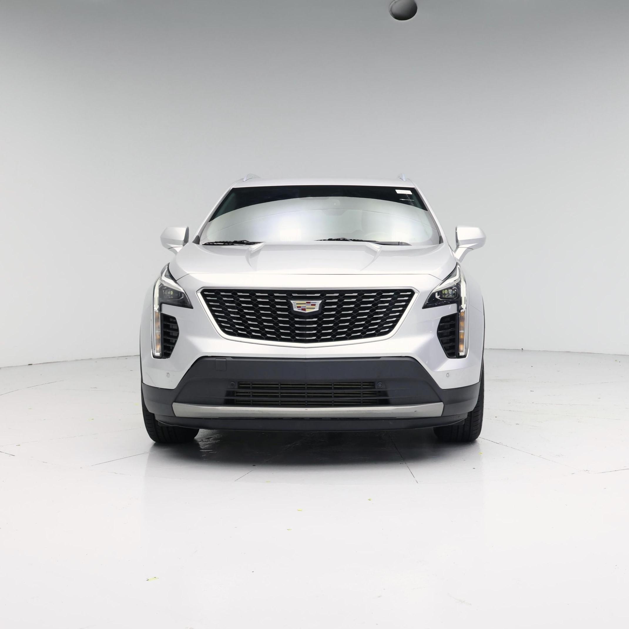 Thumbnail: 2020 Cadillac XT4 - 5