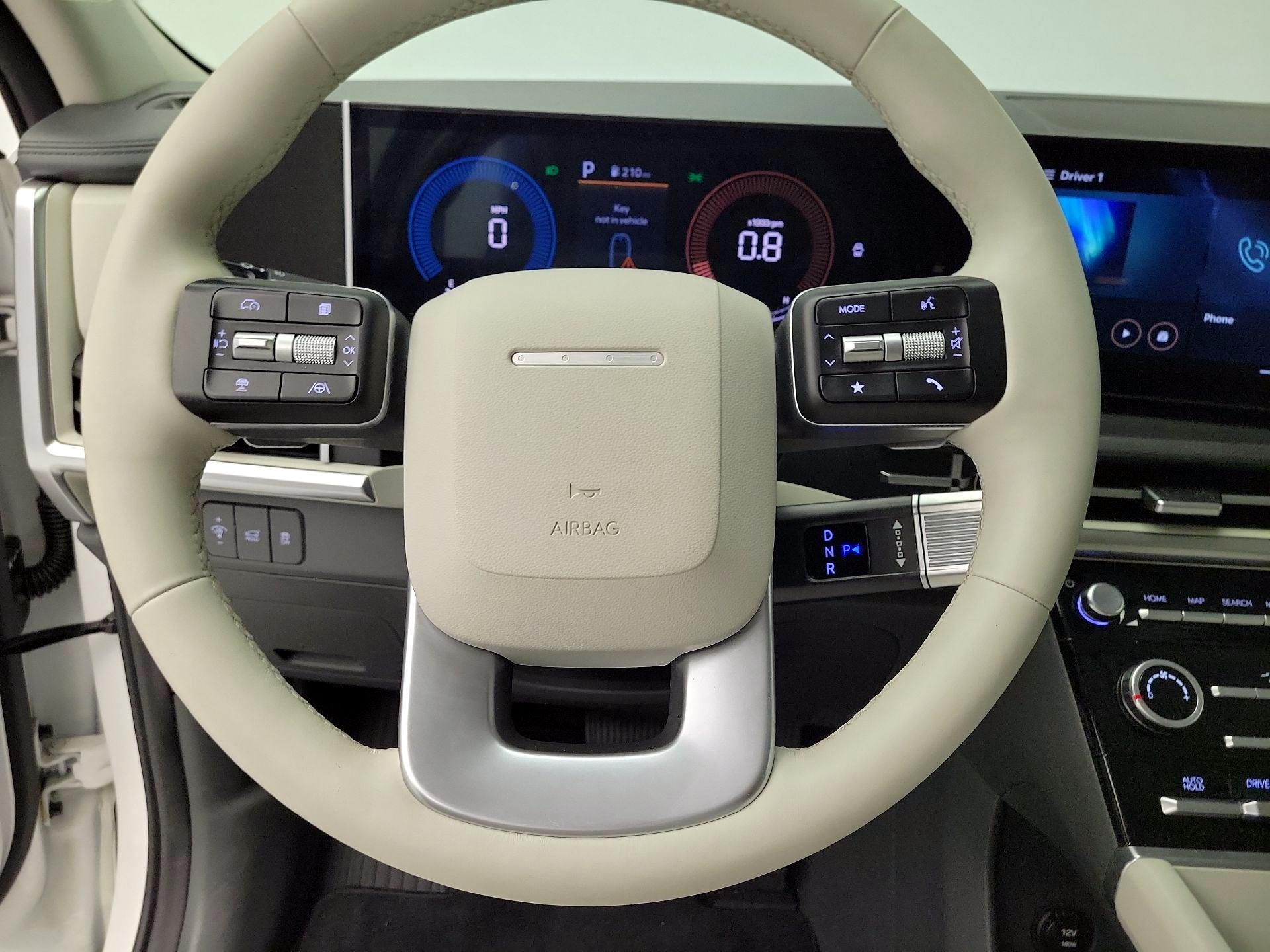Thumbnail: 2025 Hyundai Santa Fe - 10