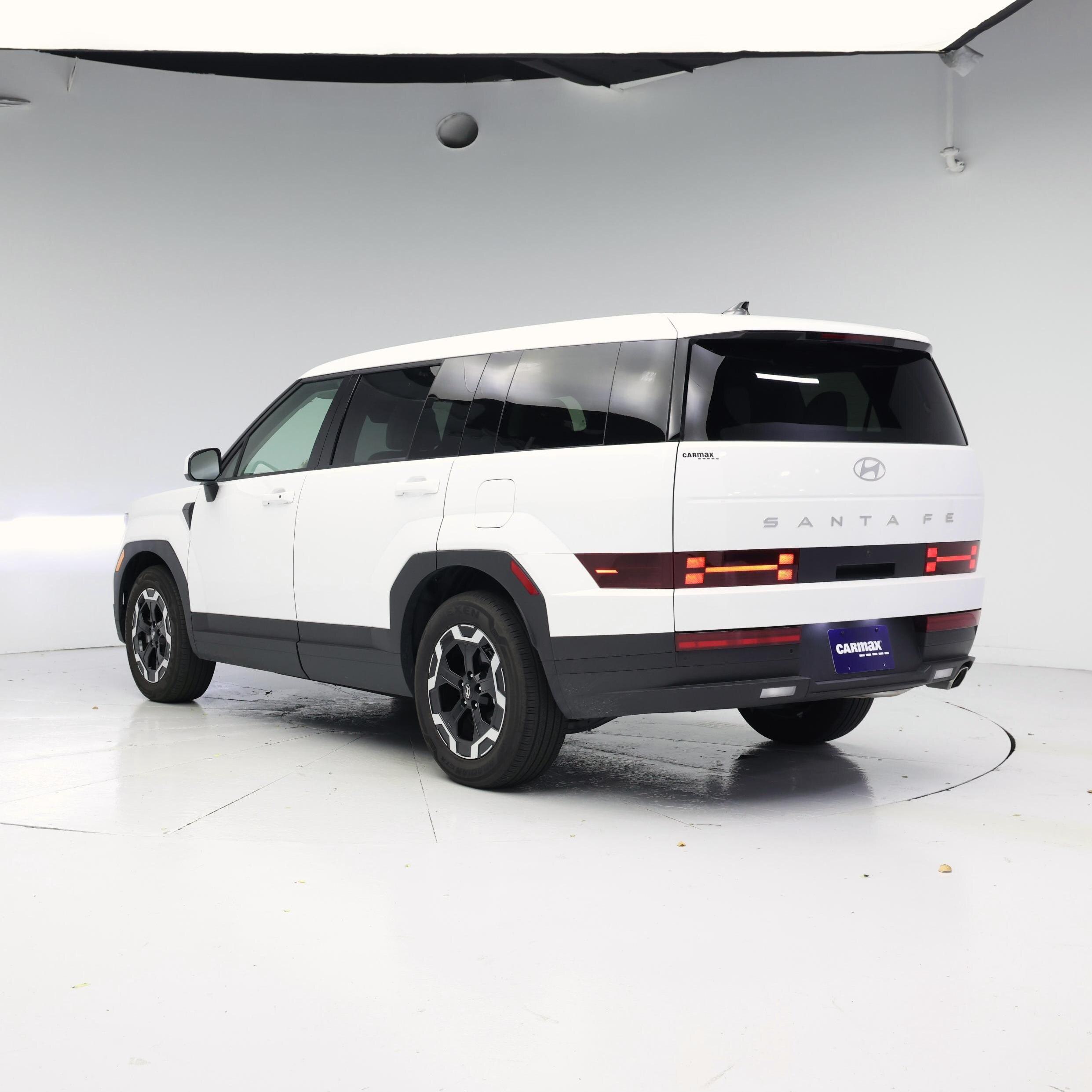 Thumbnail: 2025 Hyundai Santa Fe - 2