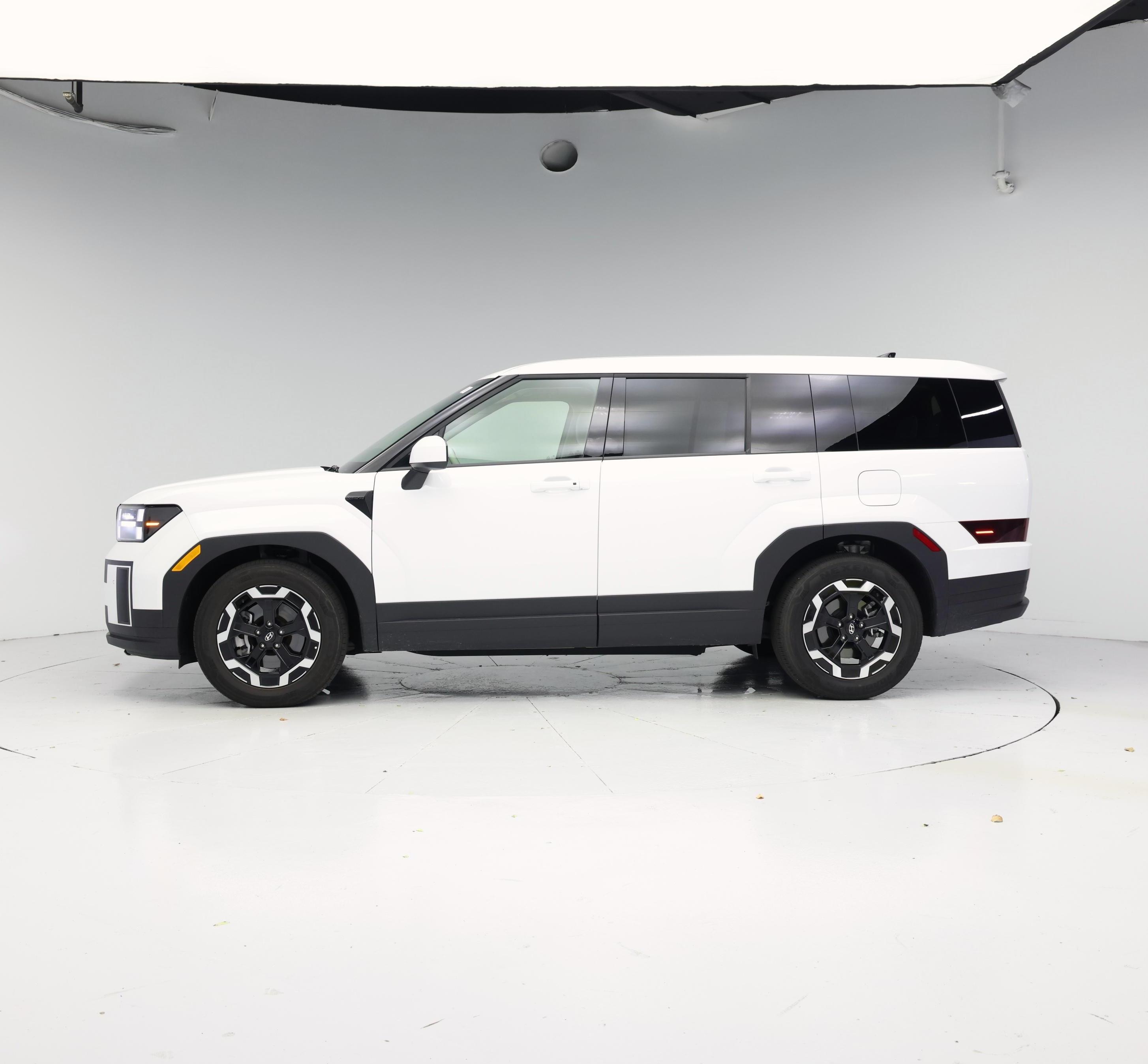 Thumbnail: 2025 Hyundai Santa Fe - 3
