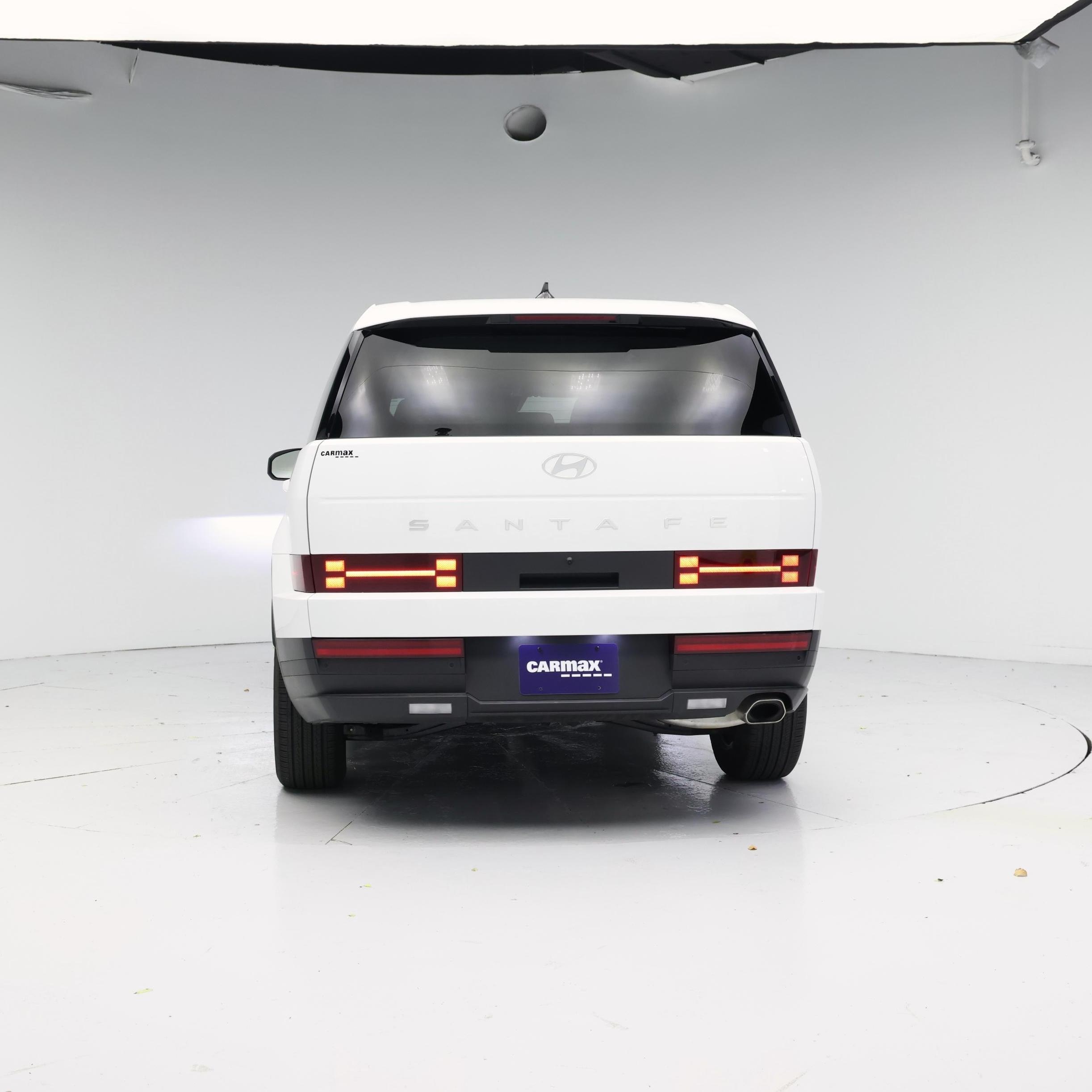 Thumbnail: 2025 Hyundai Santa Fe - 6
