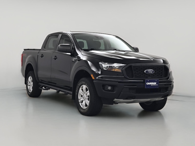 2019 Ford Ranger XL -
                  Roswell, GA