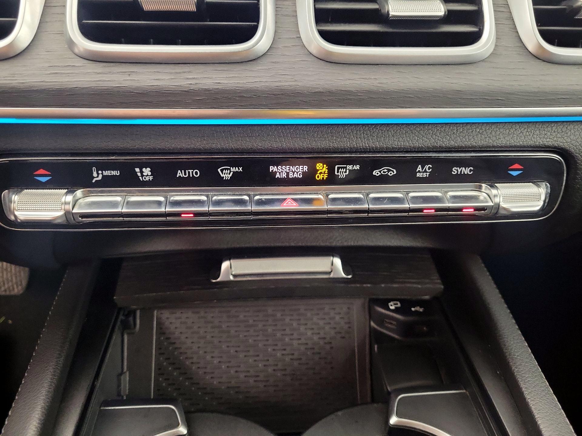 Thumbnail: 2020 Mercedes-Benz GLE - 16