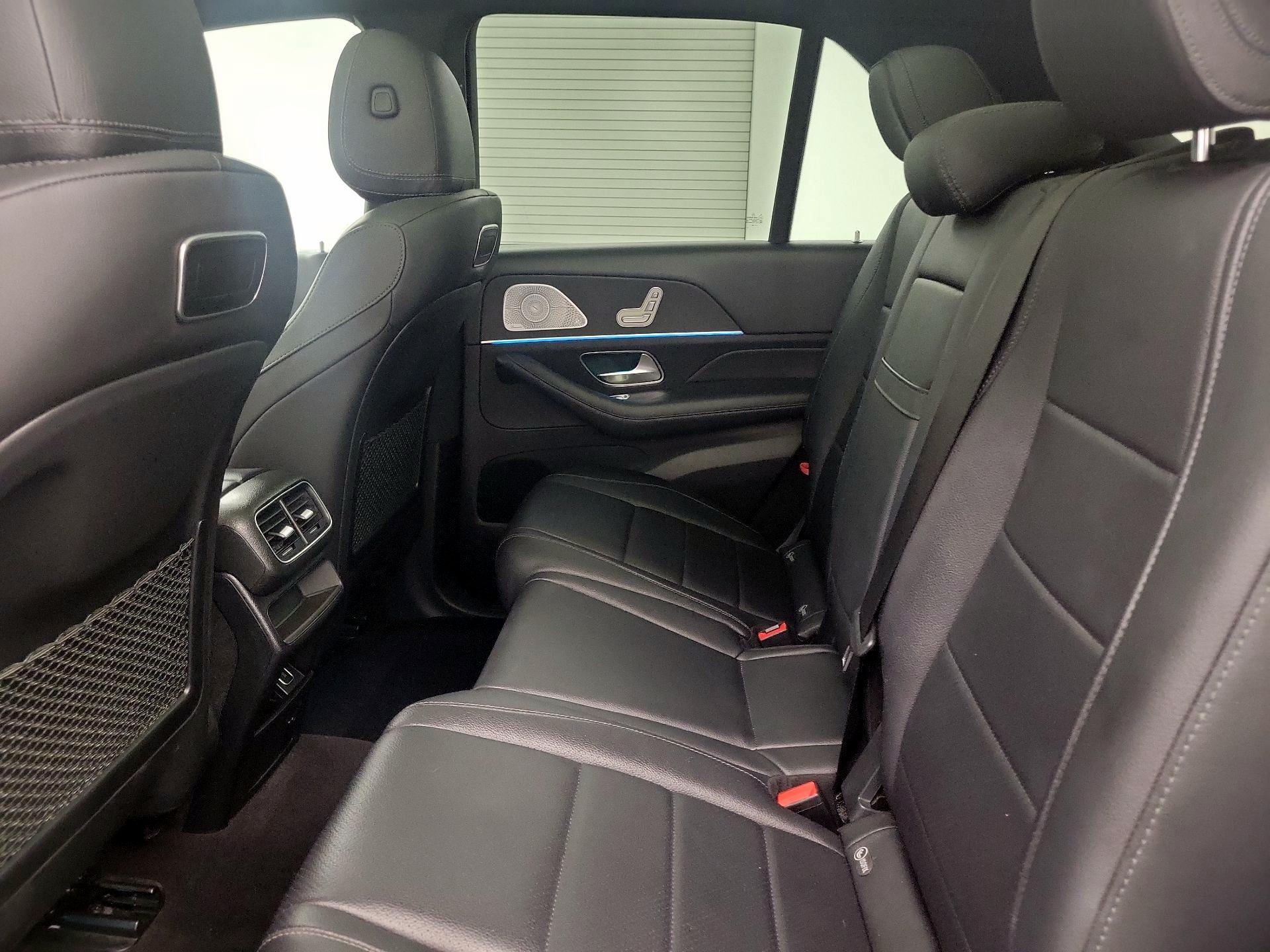 Thumbnail: 2020 Mercedes-Benz GLE - 20
