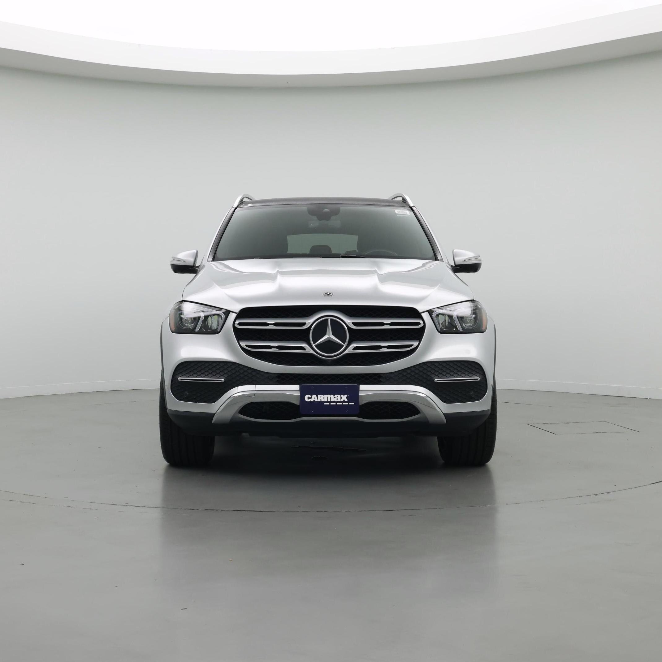 Thumbnail: 2020 Mercedes-Benz GLE - 5