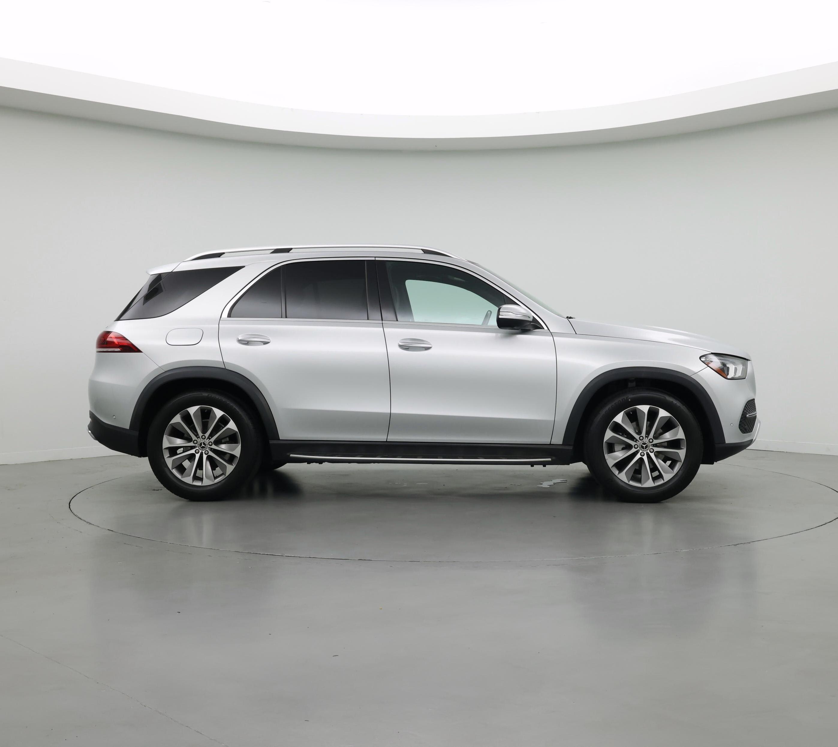 Thumbnail: 2020 Mercedes-Benz GLE - 7