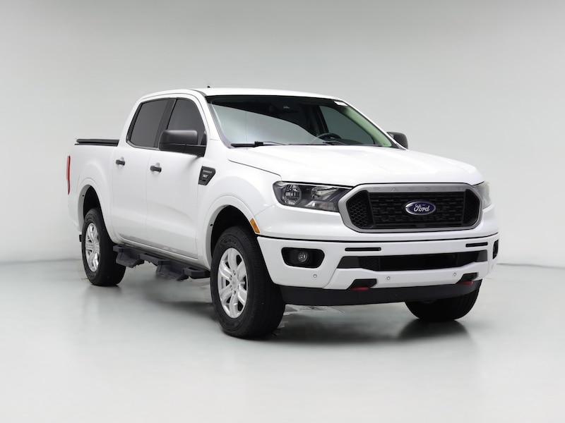 2019 Ford Ranger XLT -
                  Miami, FL