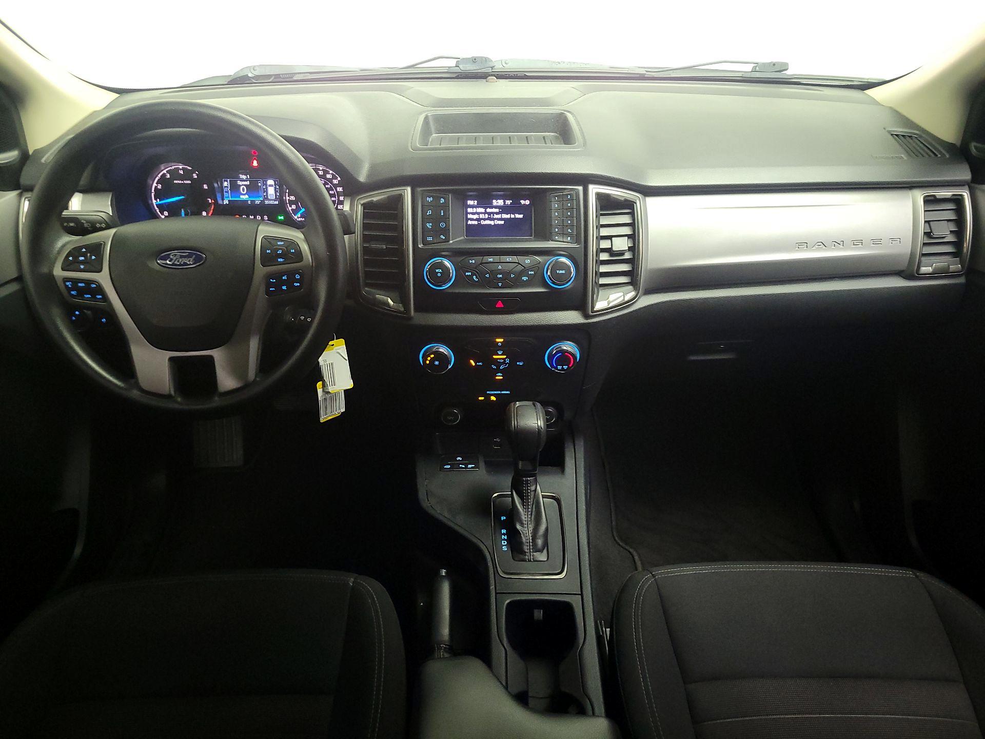 Thumbnail: 2019 Ford Ranger - 9