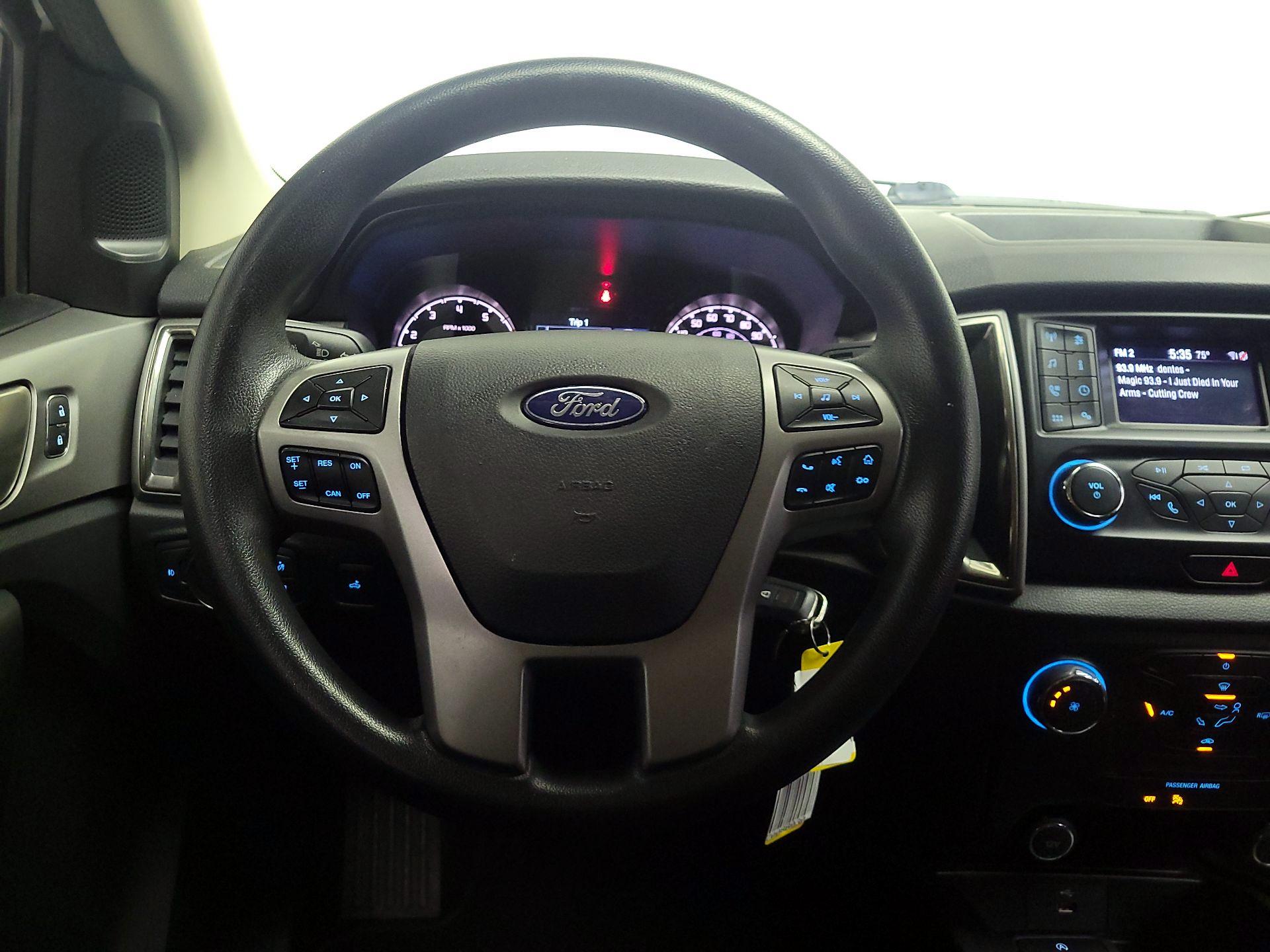 Thumbnail: 2019 Ford Ranger - 10