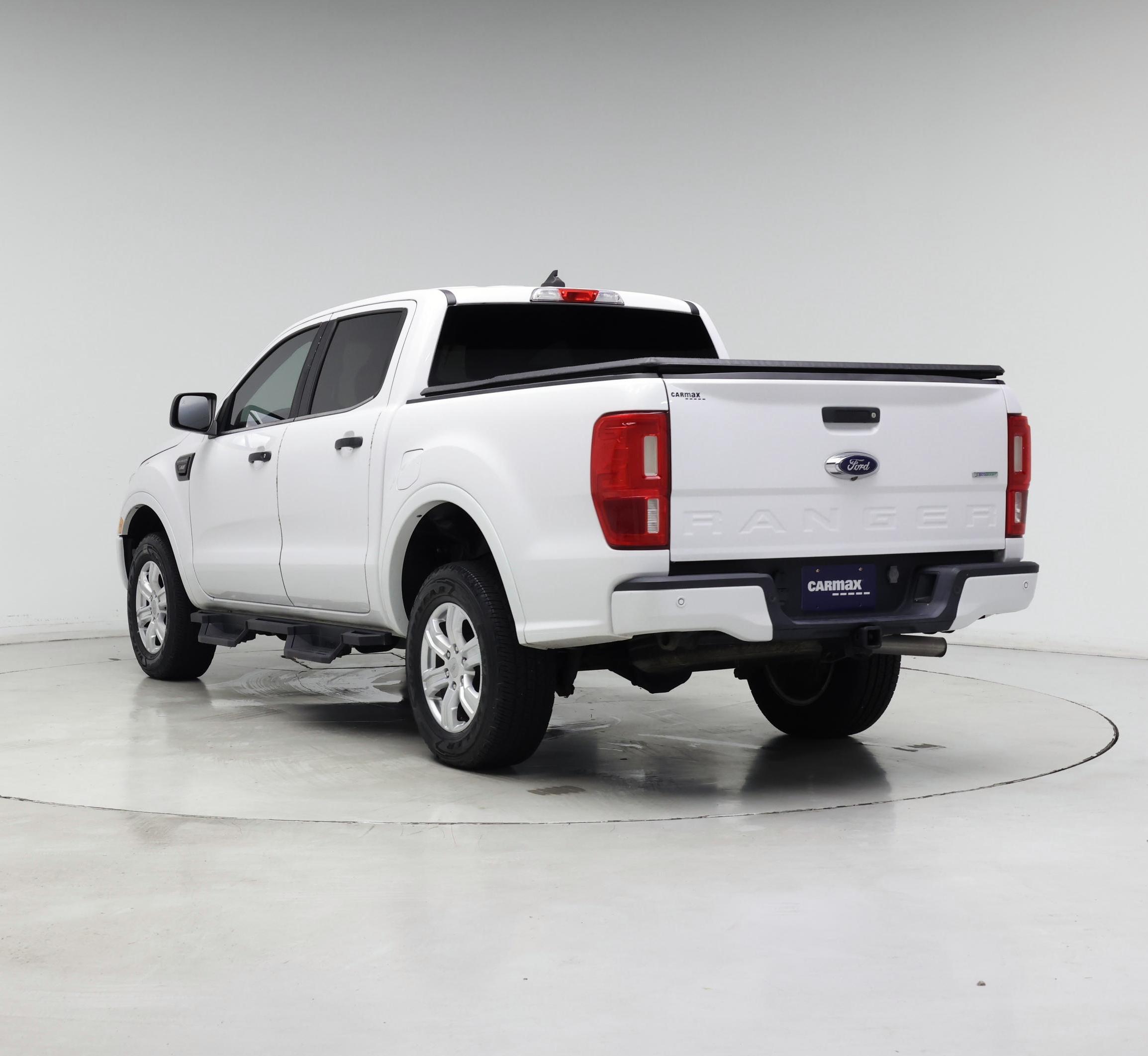 Thumbnail: 2019 Ford Ranger - 2