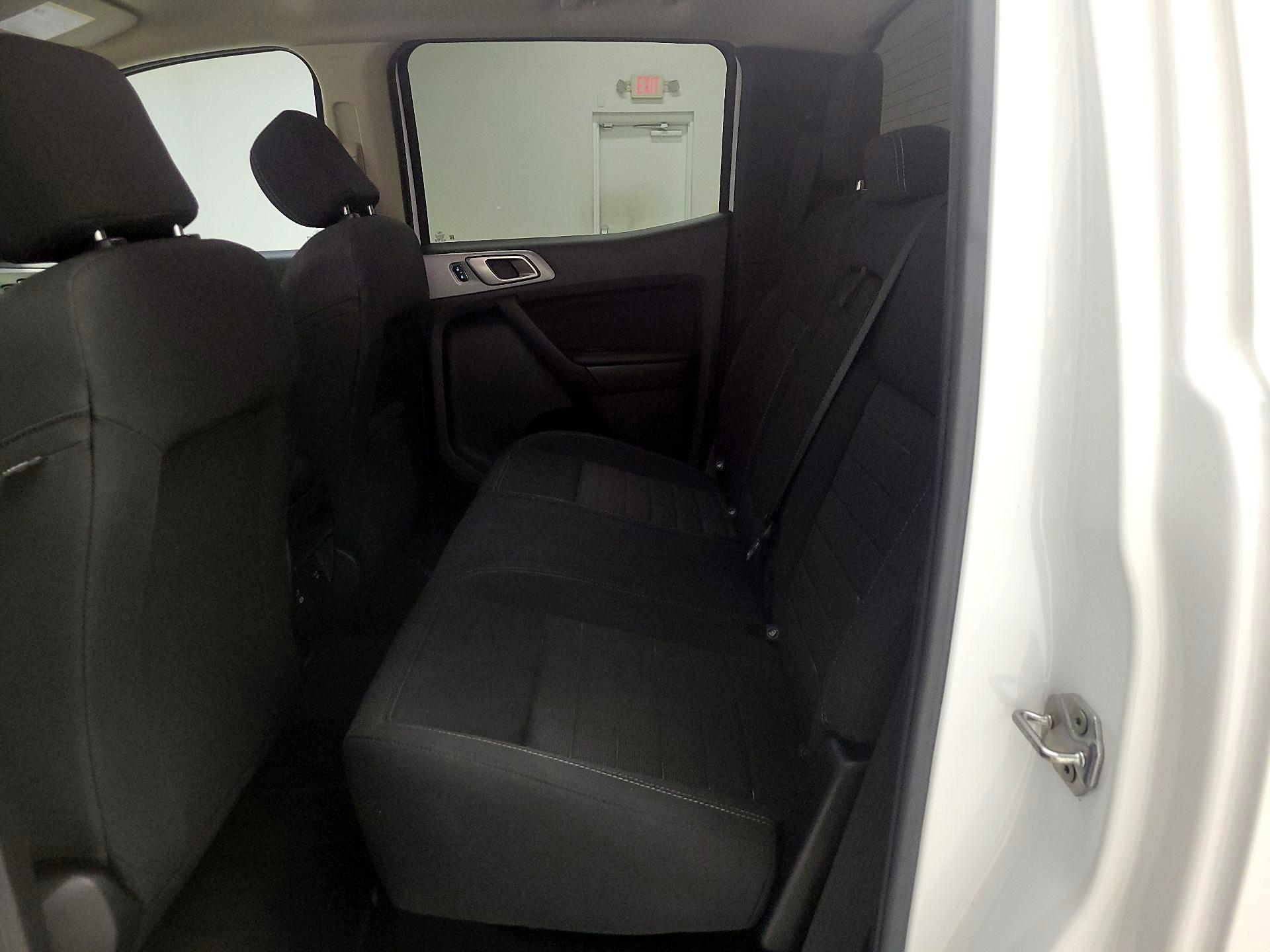 Thumbnail: 2019 Ford Ranger - 19