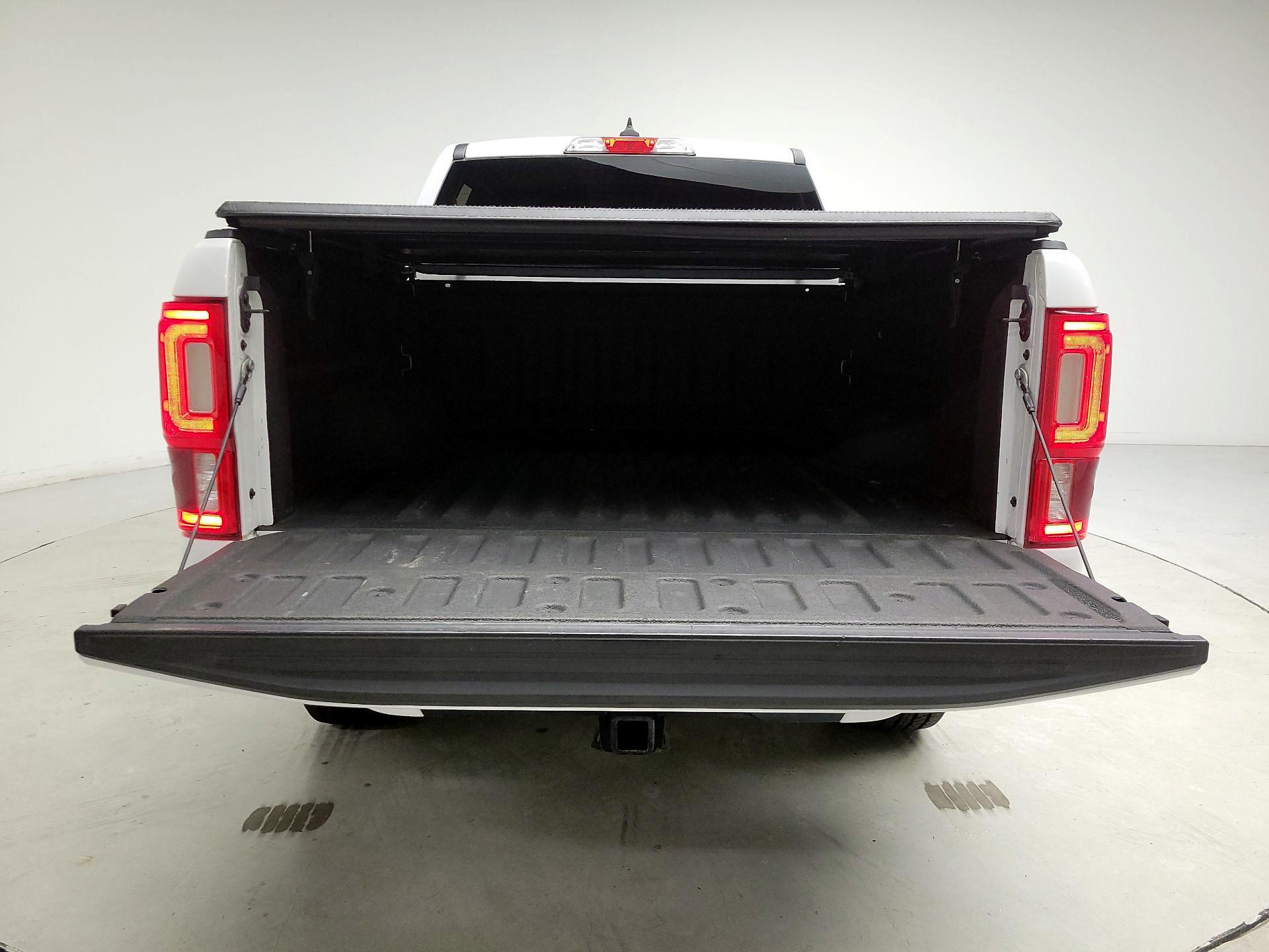 Thumbnail: 2019 Ford Ranger - 20