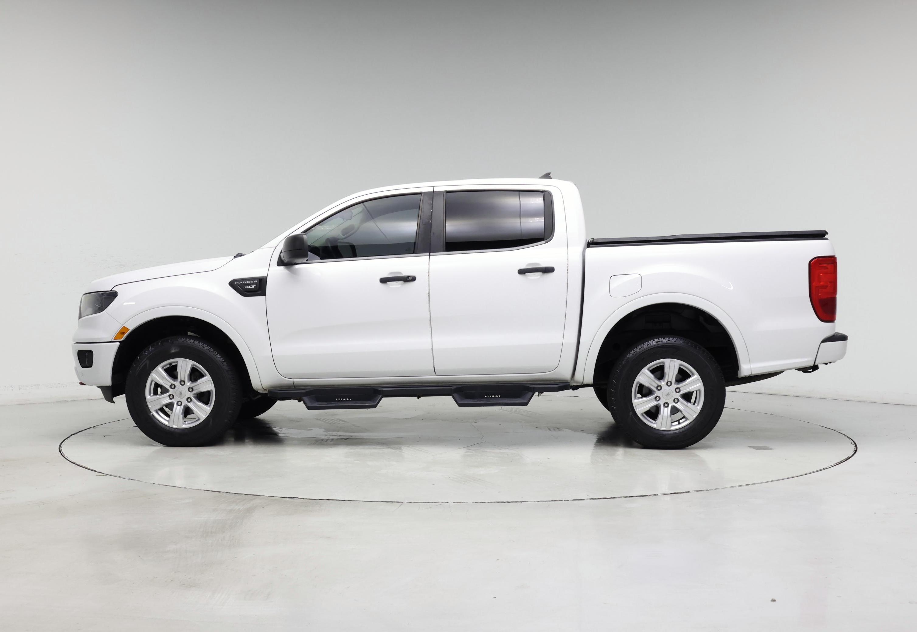 Thumbnail: 2019 Ford Ranger - 3