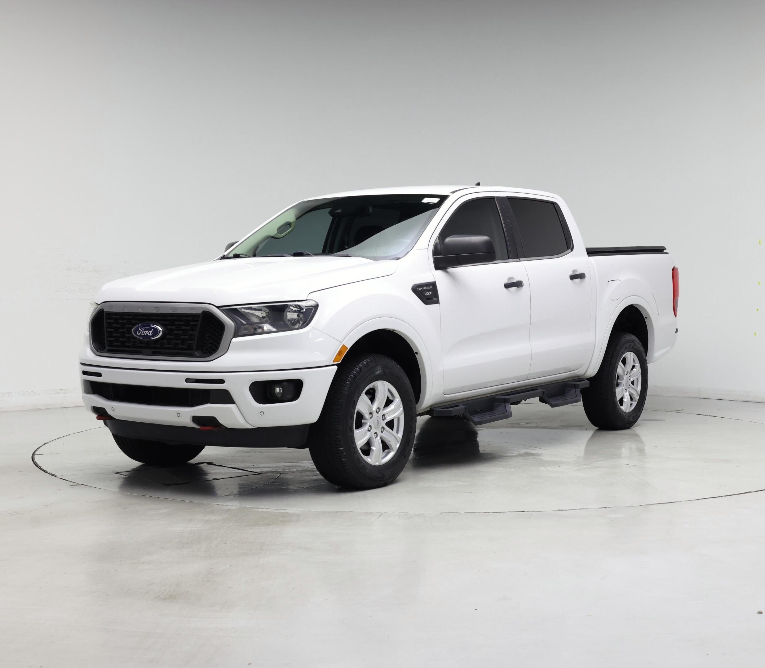Thumbnail: 2019 Ford Ranger - 4
