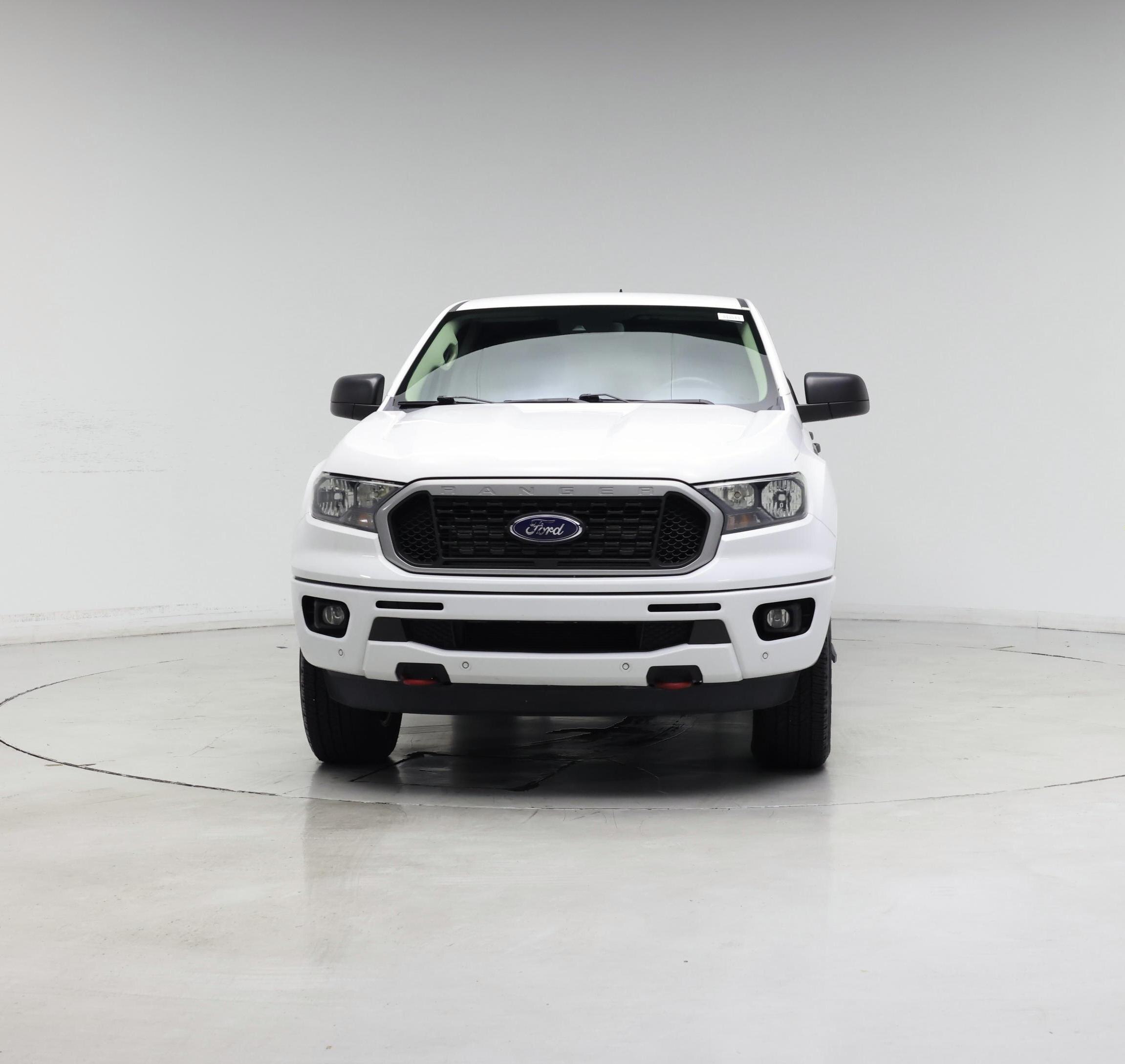 Thumbnail: 2019 Ford Ranger - 5