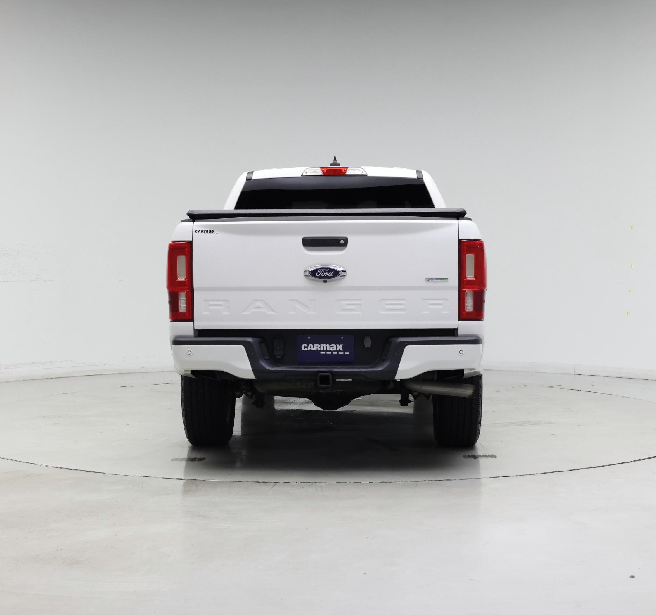 Thumbnail: 2019 Ford Ranger - 6