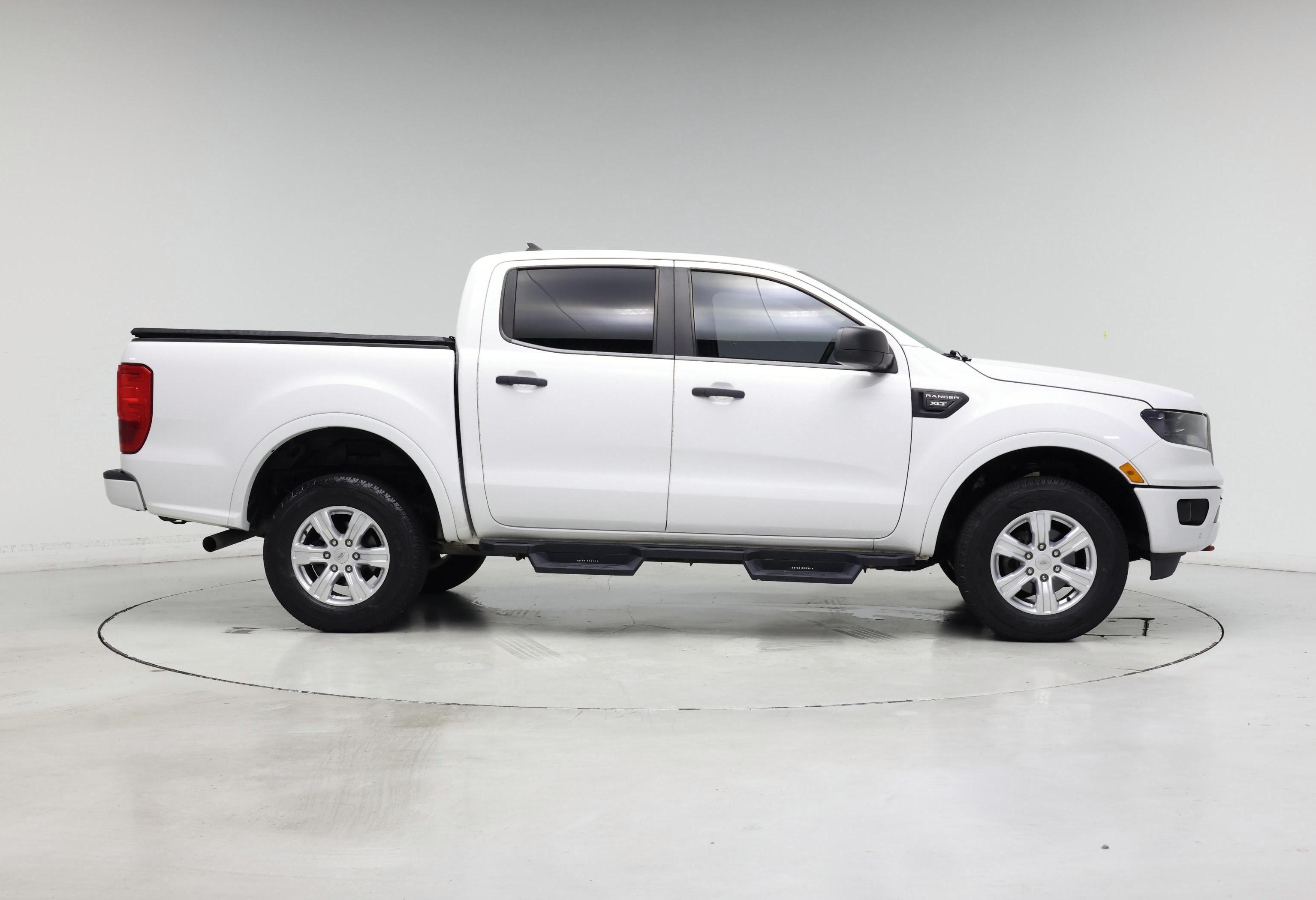 Thumbnail: 2019 Ford Ranger - 7