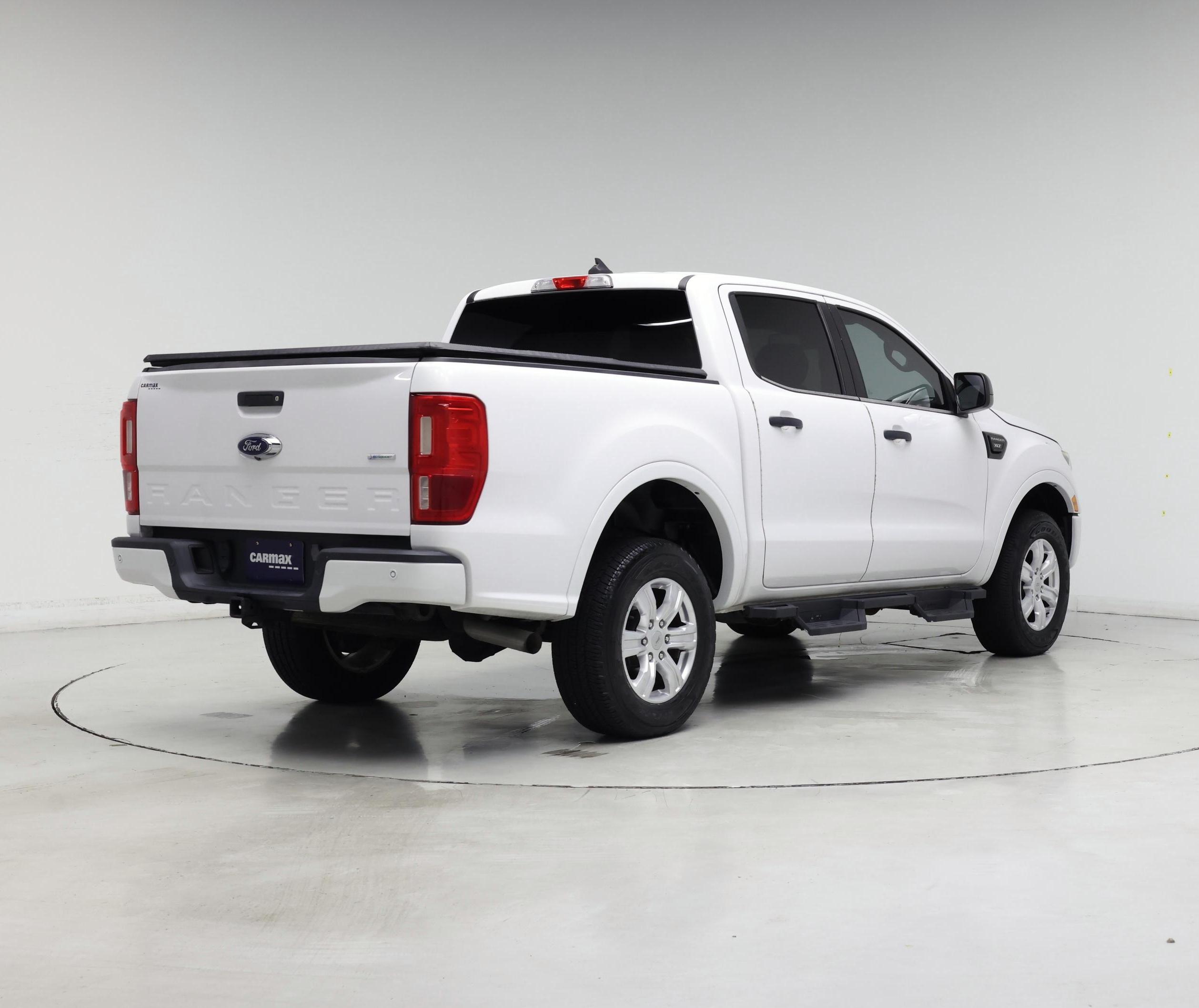 Thumbnail: 2019 Ford Ranger - 8
