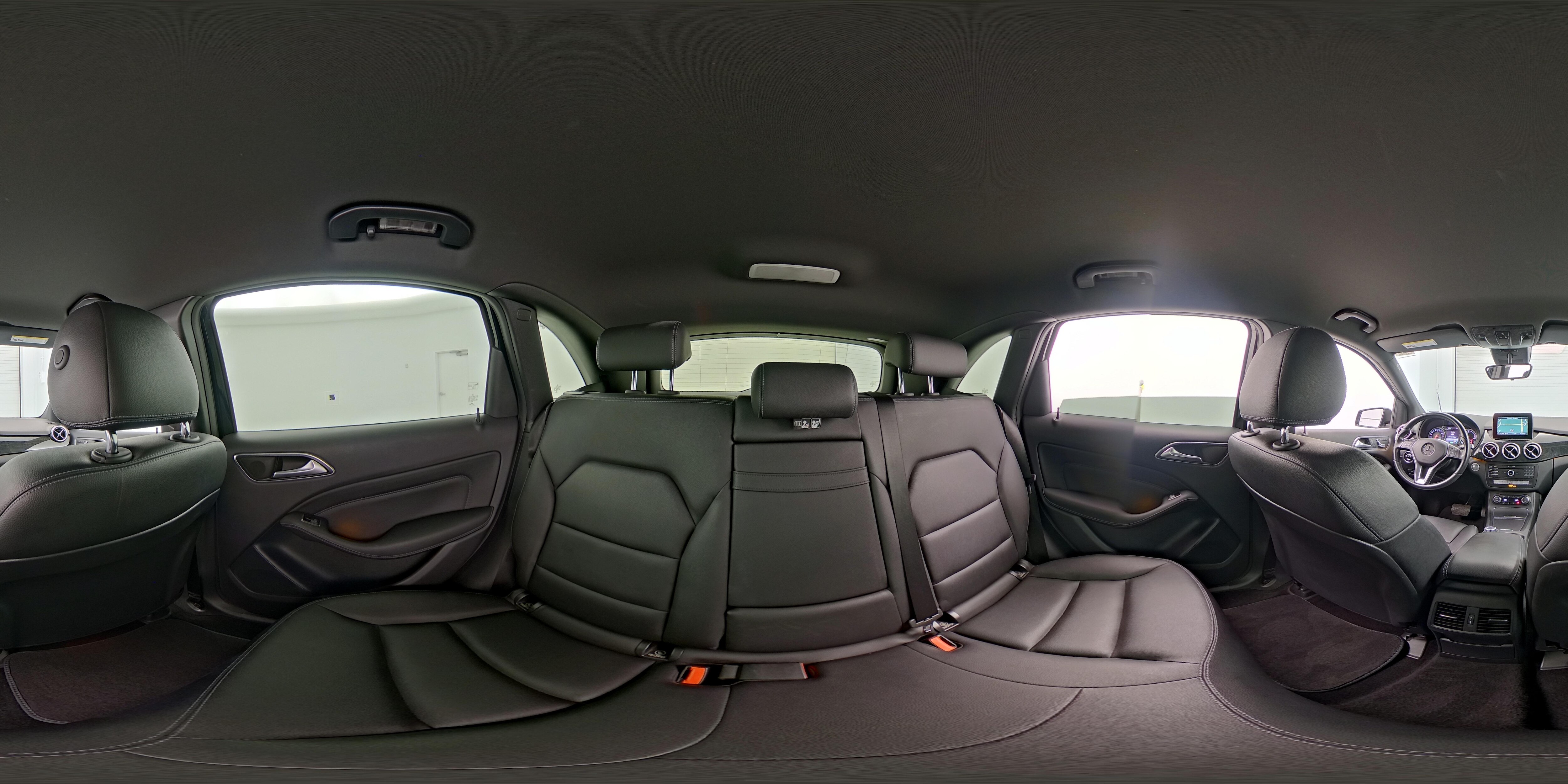 2017 Mercedes-Benz B-Class B250e - Photo 27