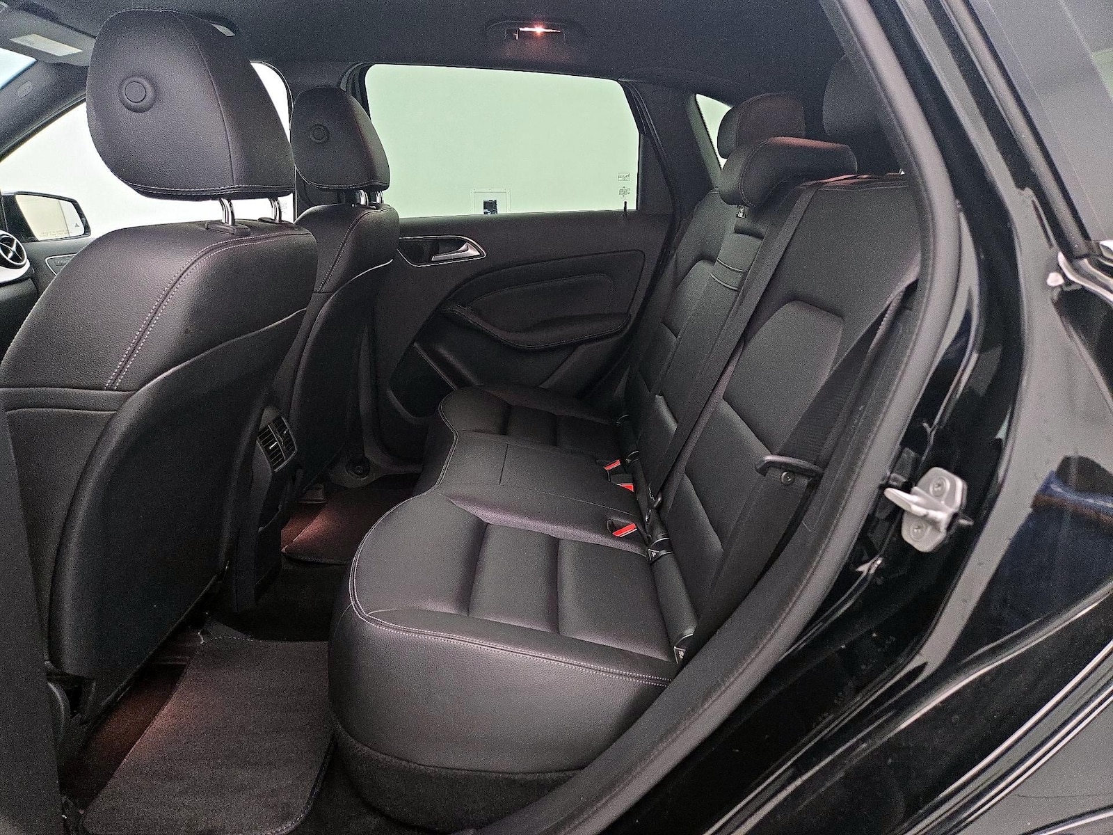2017 Mercedes-Benz B-Class B250e - Photo 21