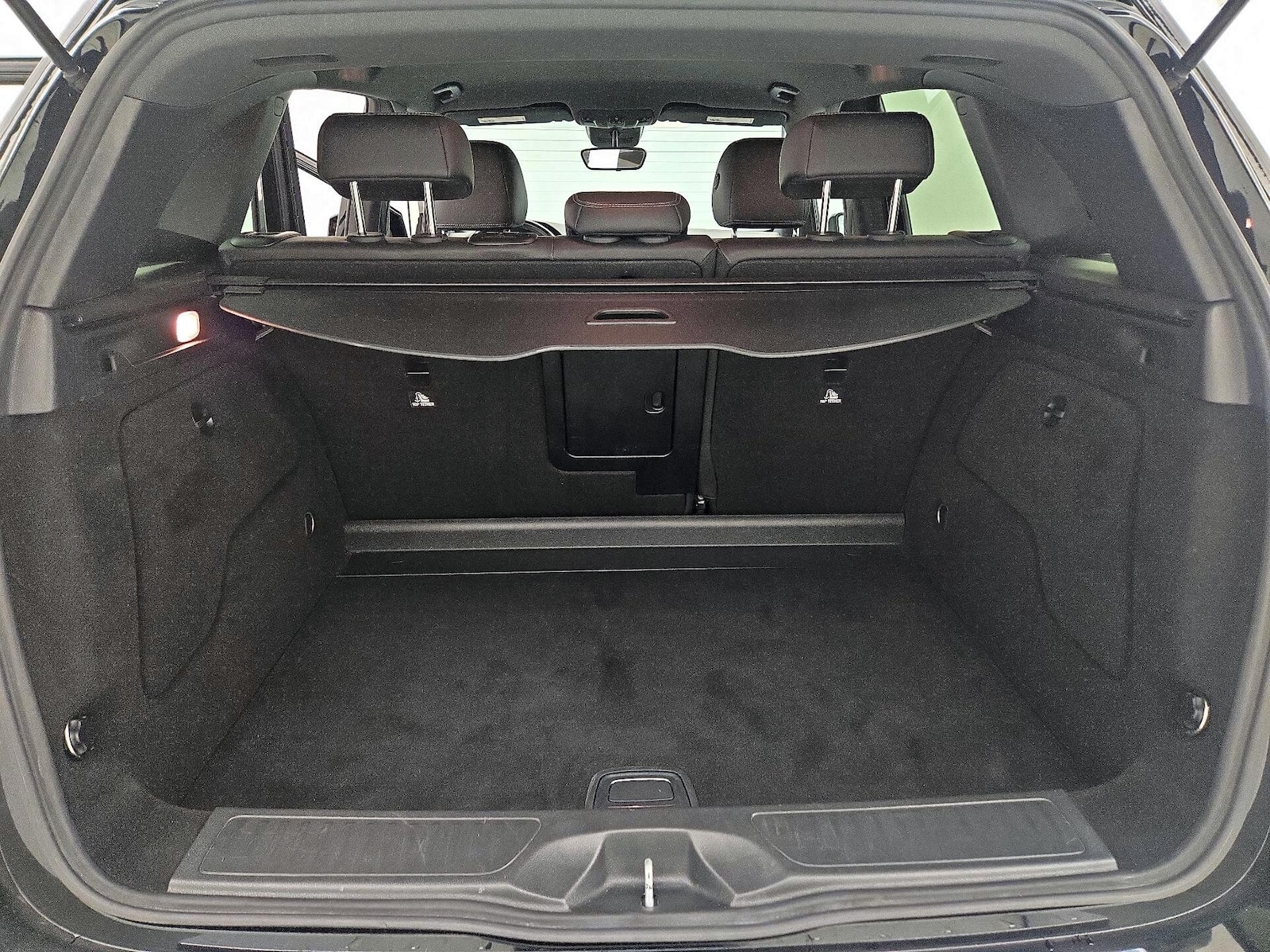 2017 Mercedes-Benz B-Class B250e - Photo 22