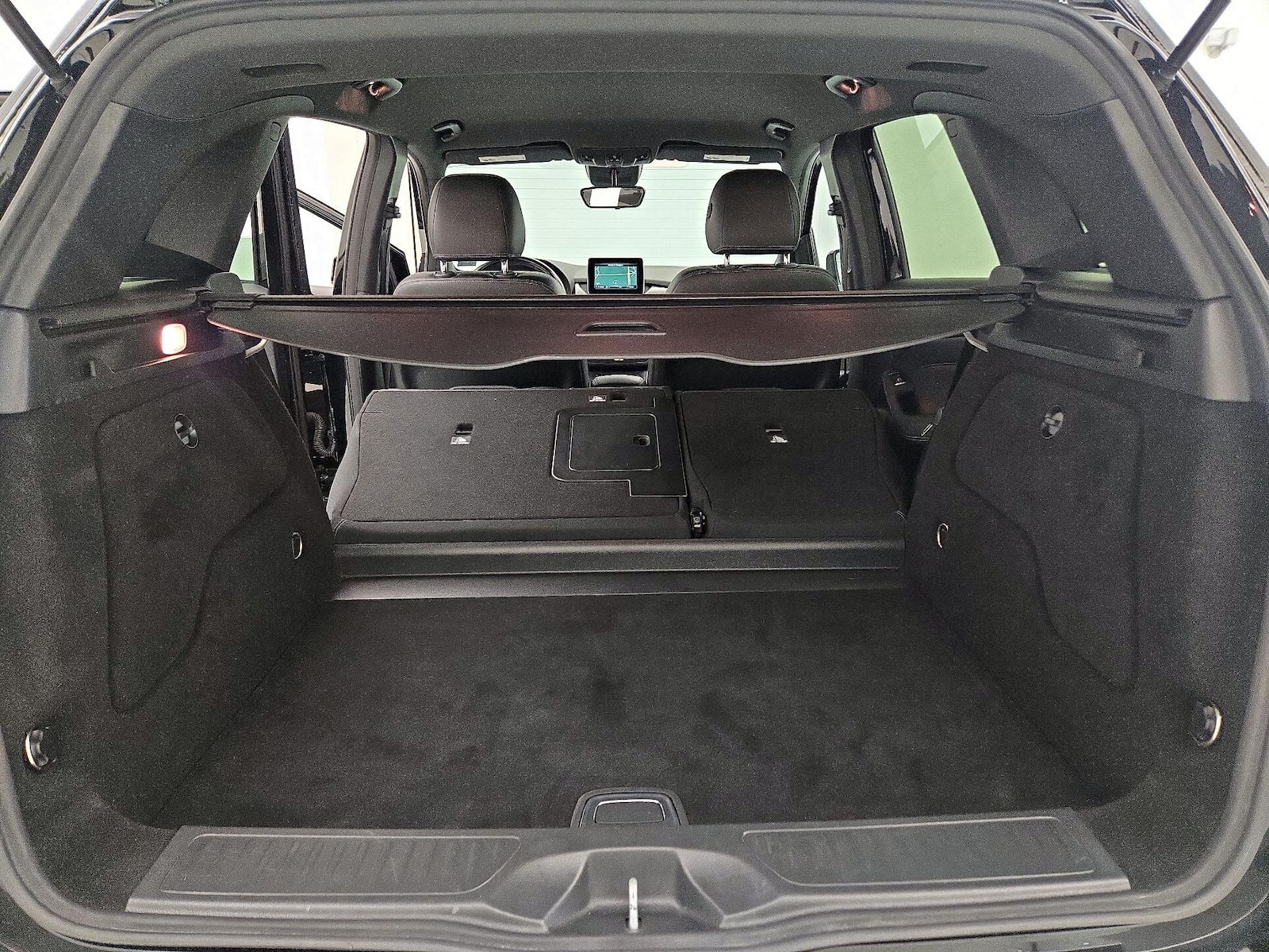 2017 Mercedes-Benz B-Class B250e - Photo 23