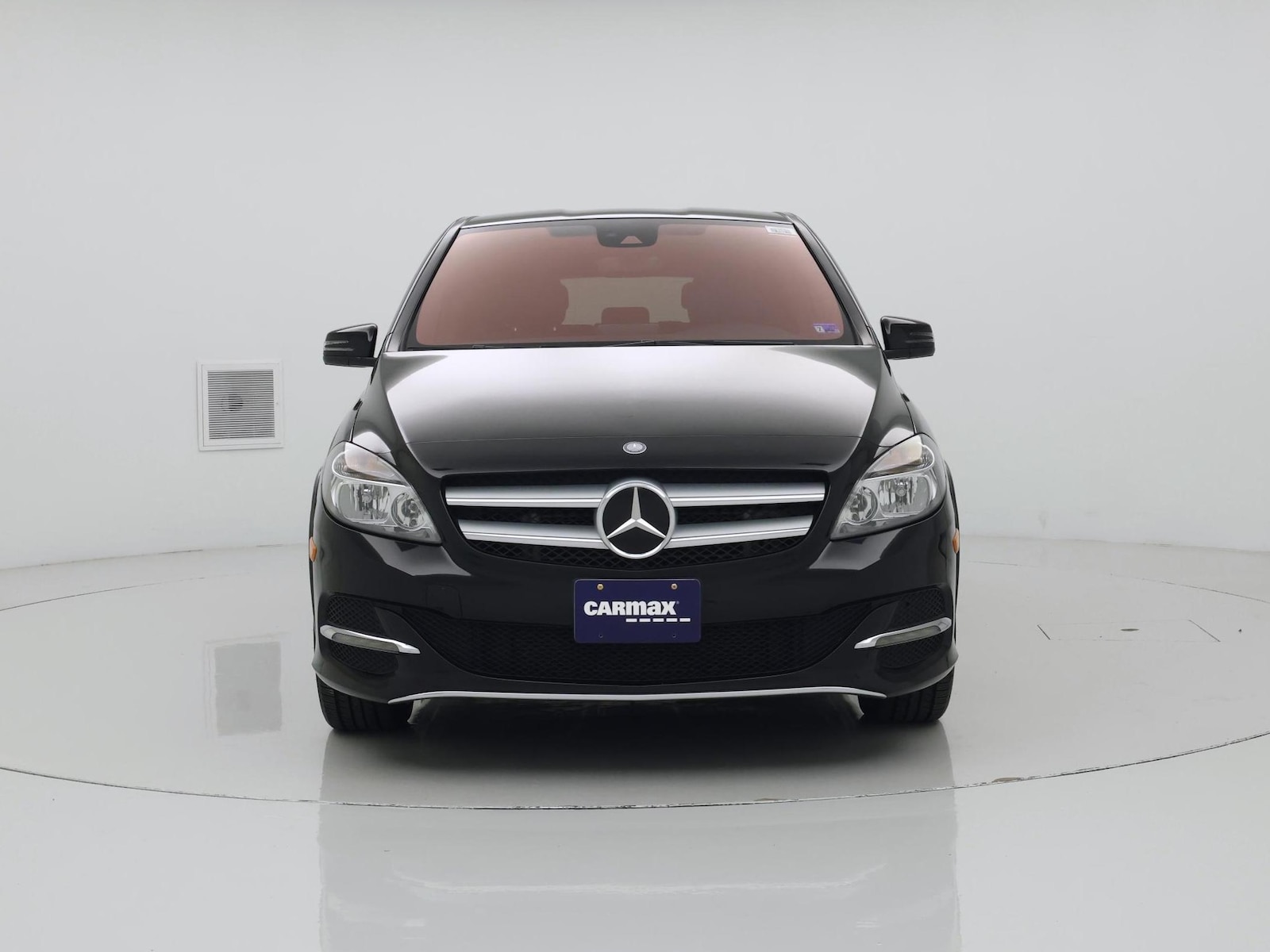 2017 Mercedes-Benz B-Class B250e - Photo 6