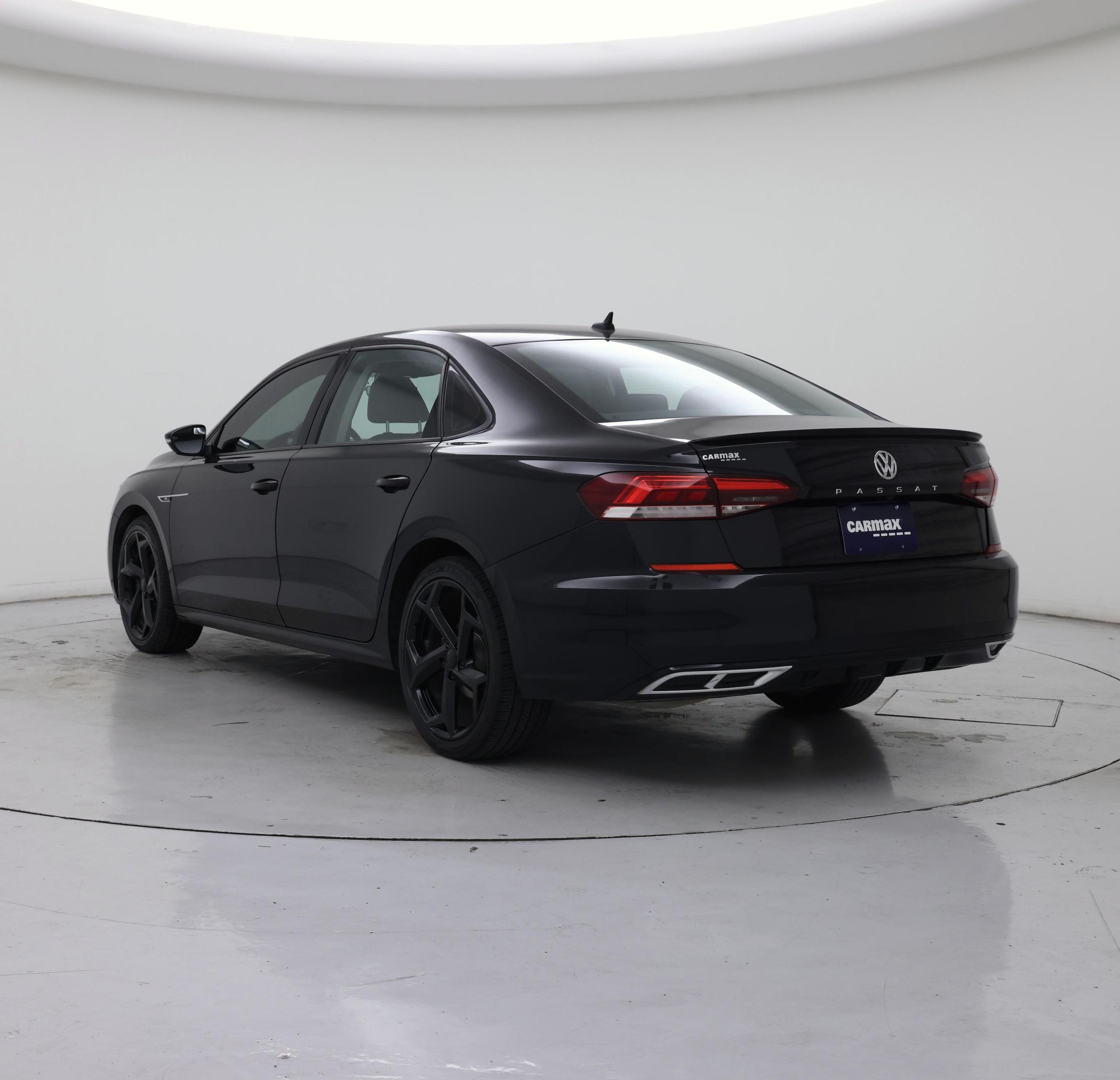 Thumbnail: 2020 Volkswagen Passat - 2