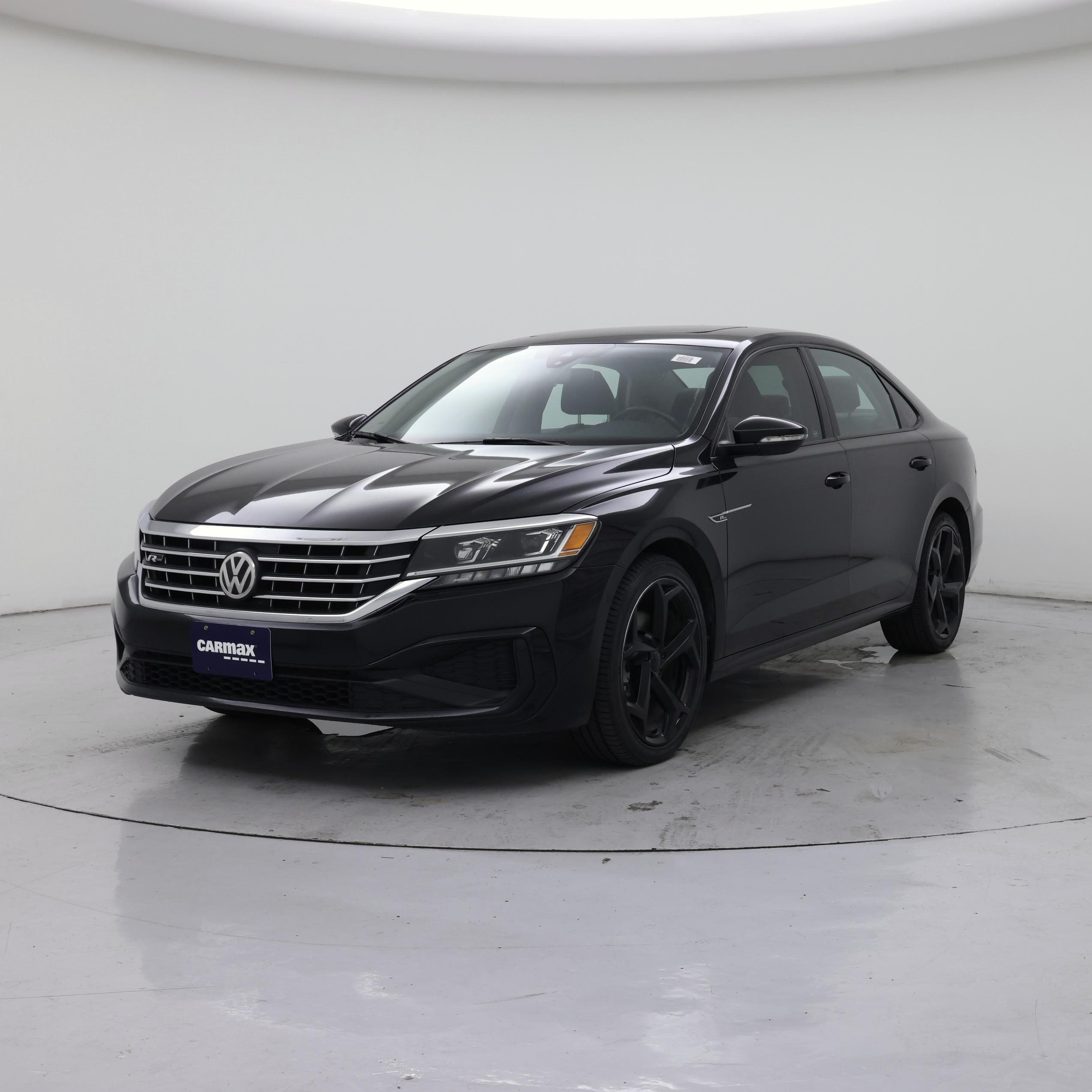 Thumbnail: 2020 Volkswagen Passat - 4