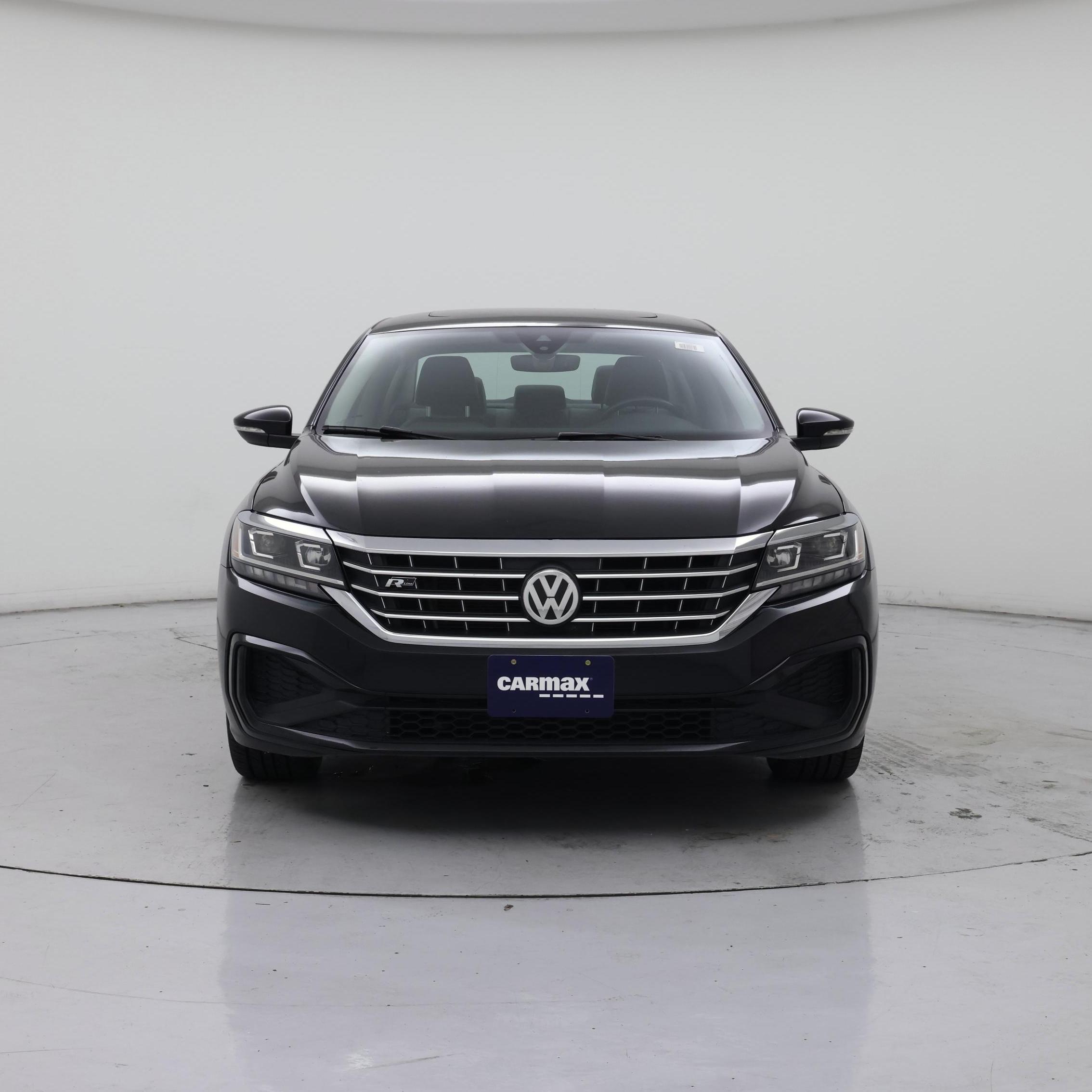 Thumbnail: 2020 Volkswagen Passat - 5