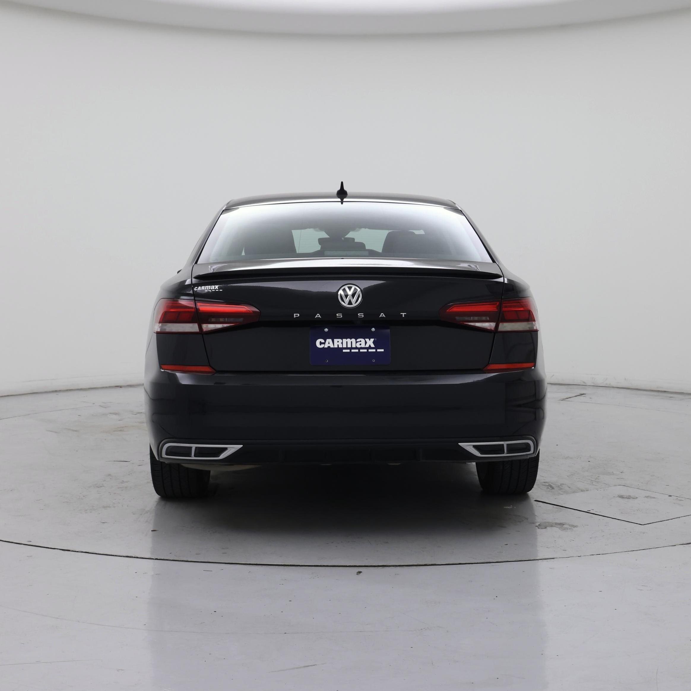 Thumbnail: 2020 Volkswagen Passat - 6
