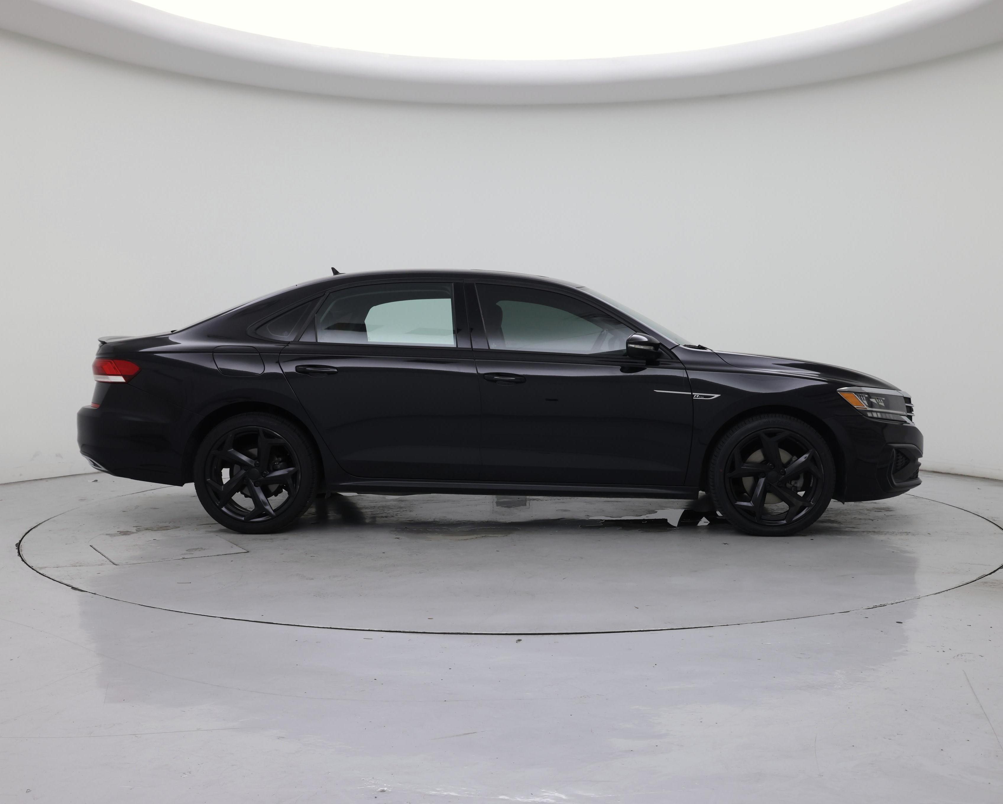 Thumbnail: 2020 Volkswagen Passat - 7