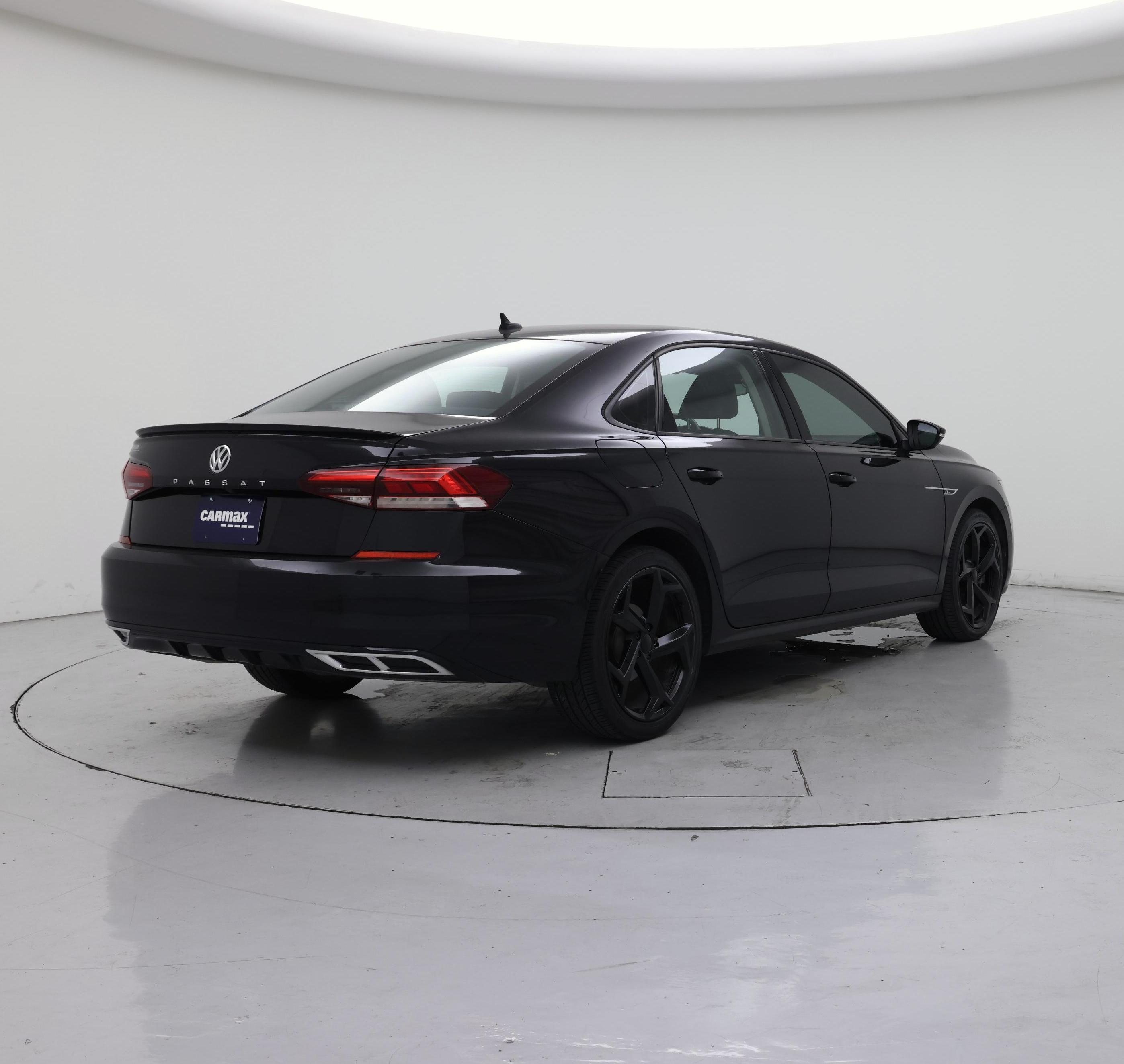 Thumbnail: 2020 Volkswagen Passat - 8