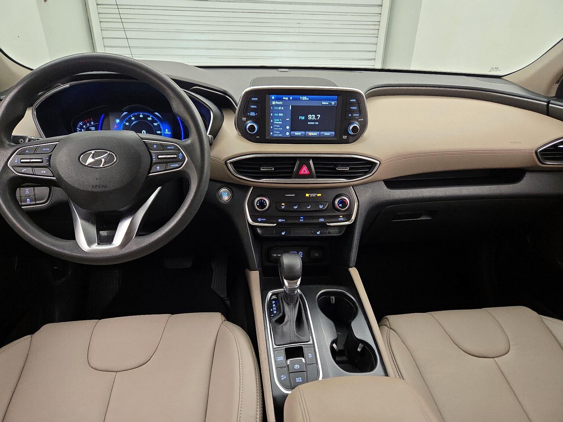 Thumbnail: 2020 Hyundai Santa Fe - 9