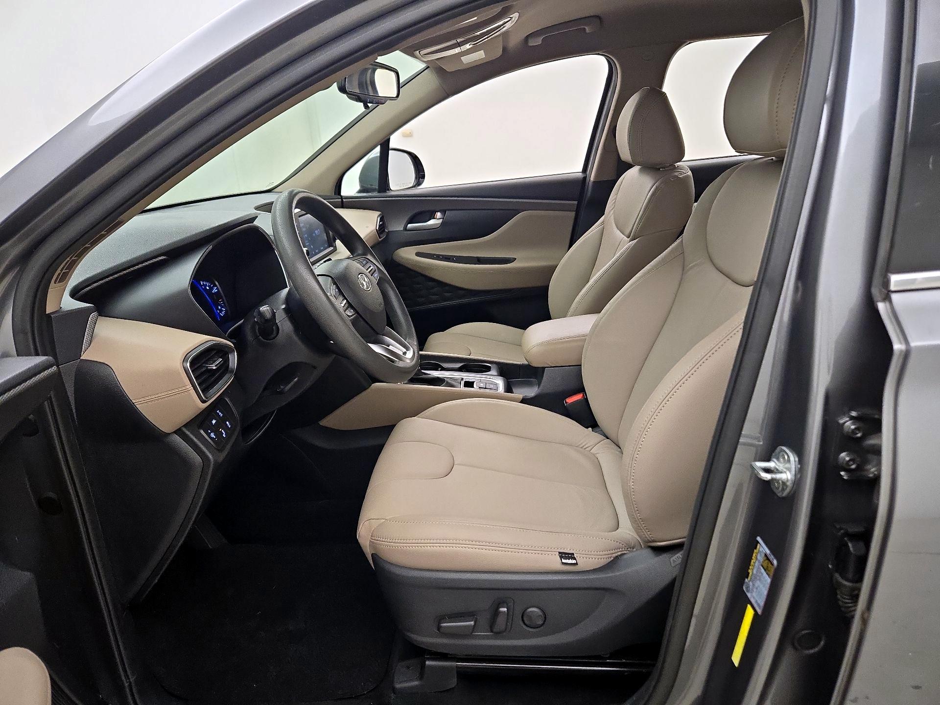 Thumbnail: 2020 Hyundai Santa Fe - 11