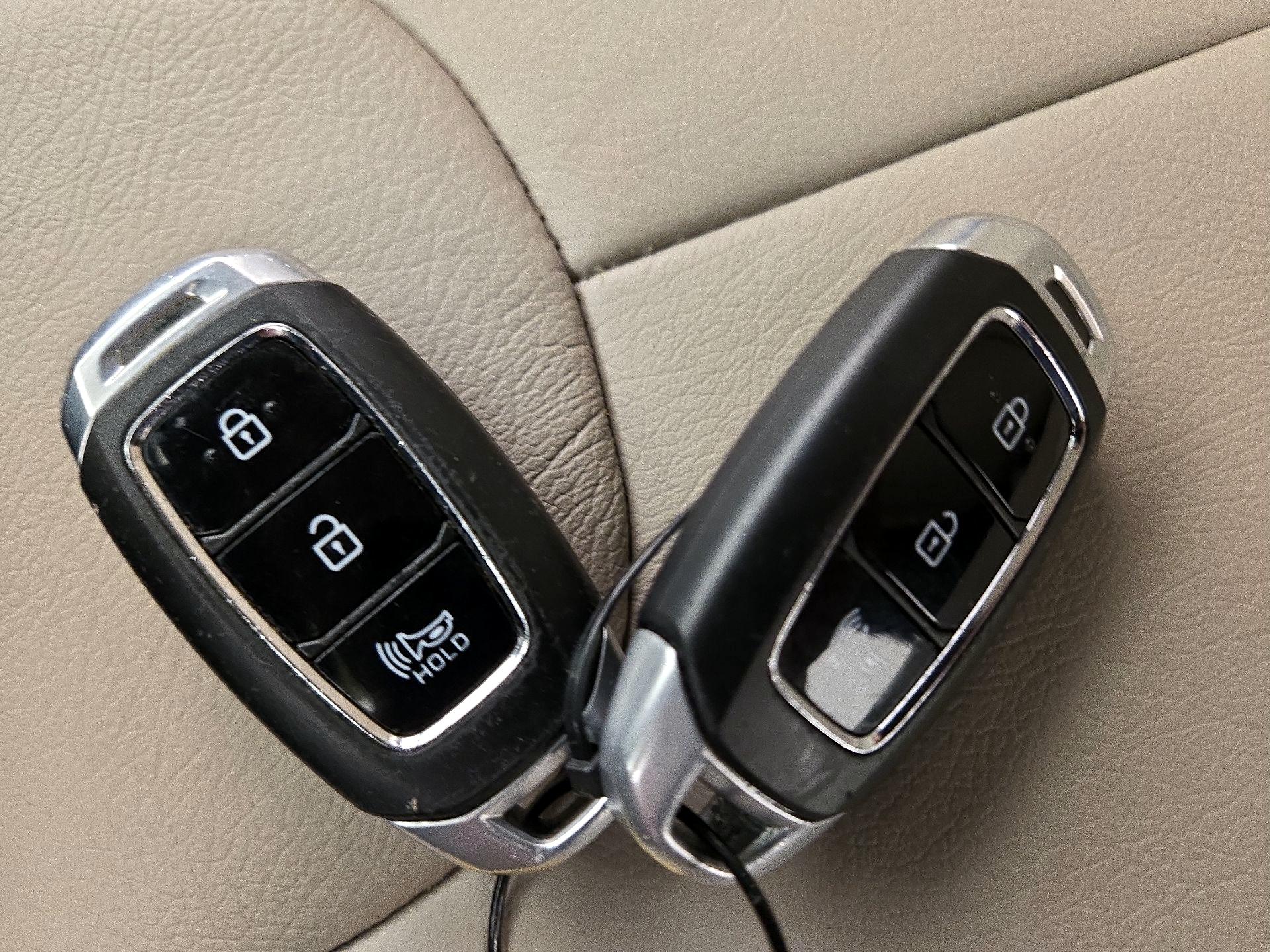 Thumbnail: 2020 Hyundai Santa Fe - 18