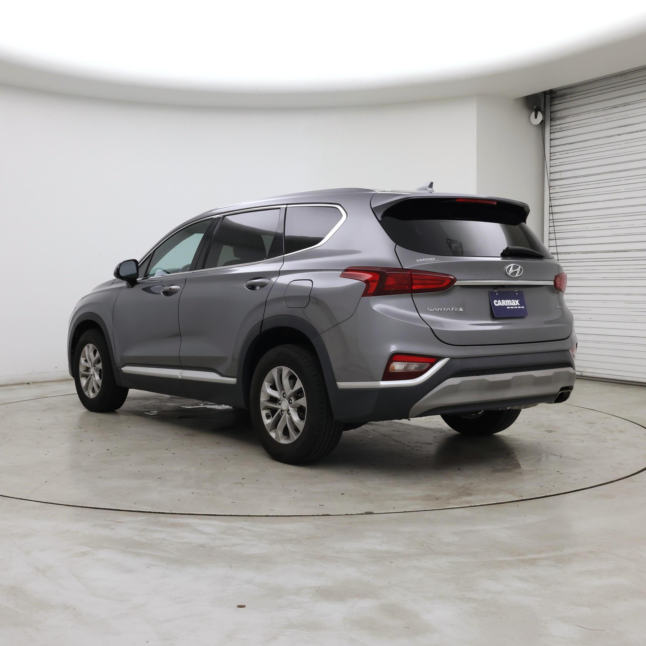 Thumbnail: 2020 Hyundai Santa Fe - 2