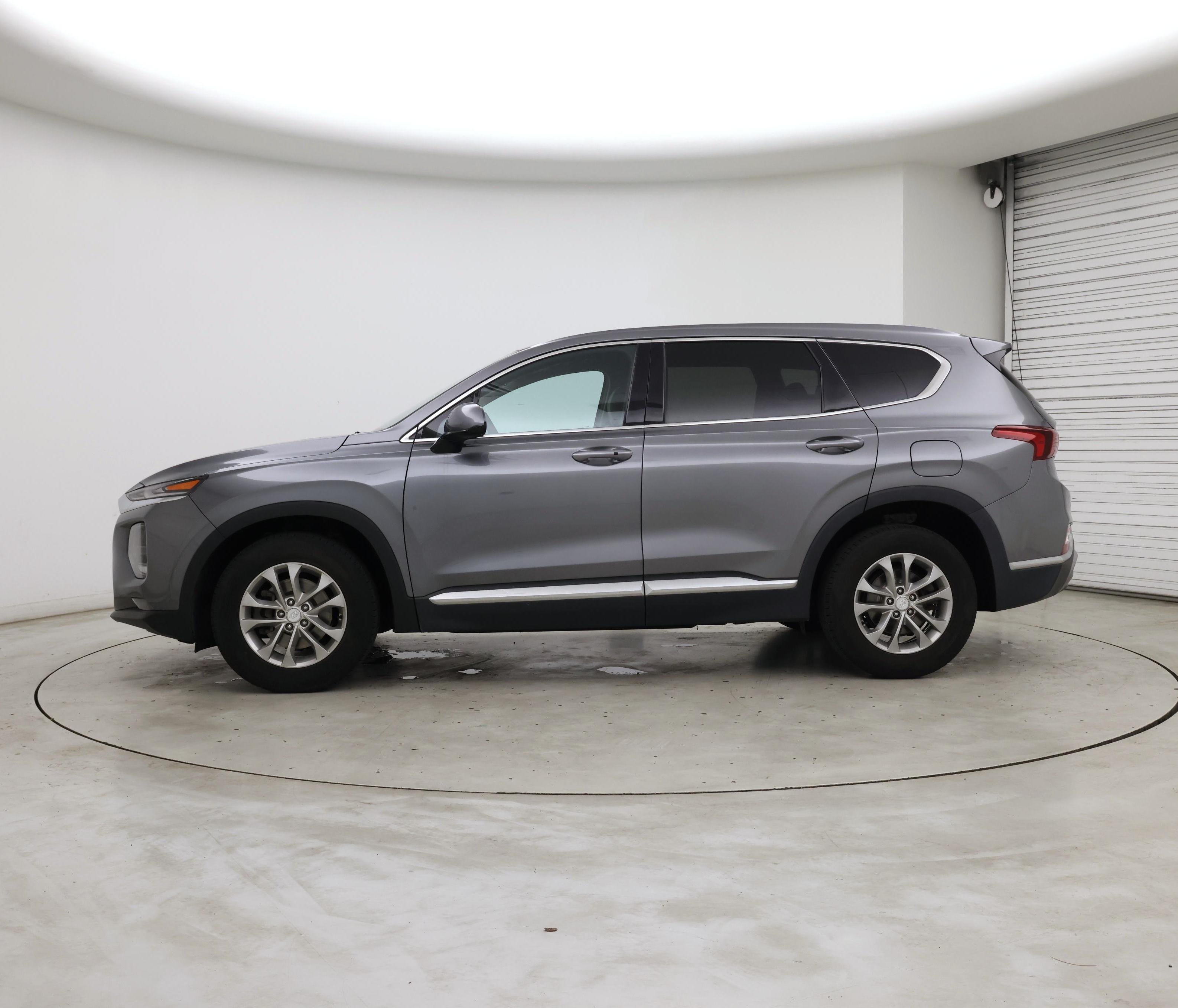 Thumbnail: 2020 Hyundai Santa Fe - 3