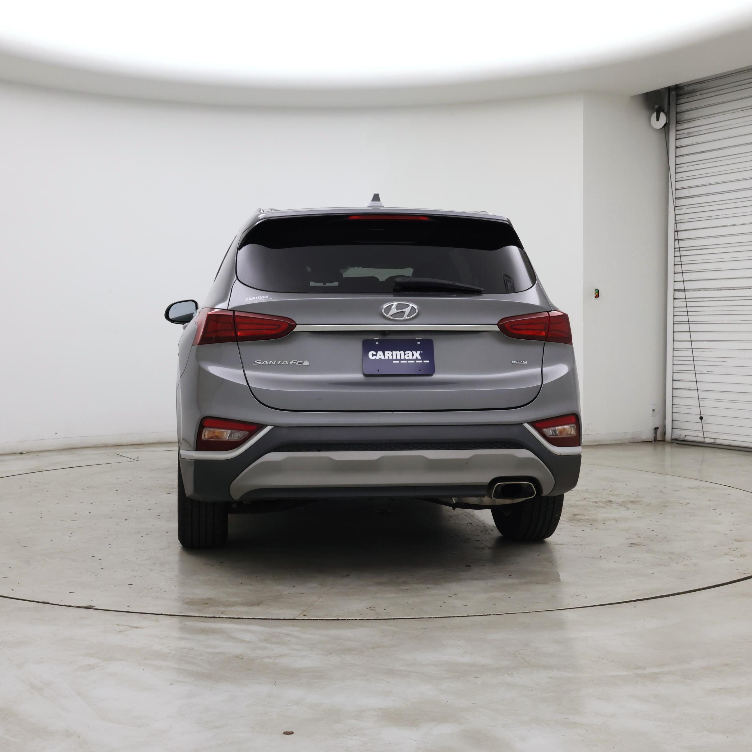Thumbnail: 2020 Hyundai Santa Fe - 6
