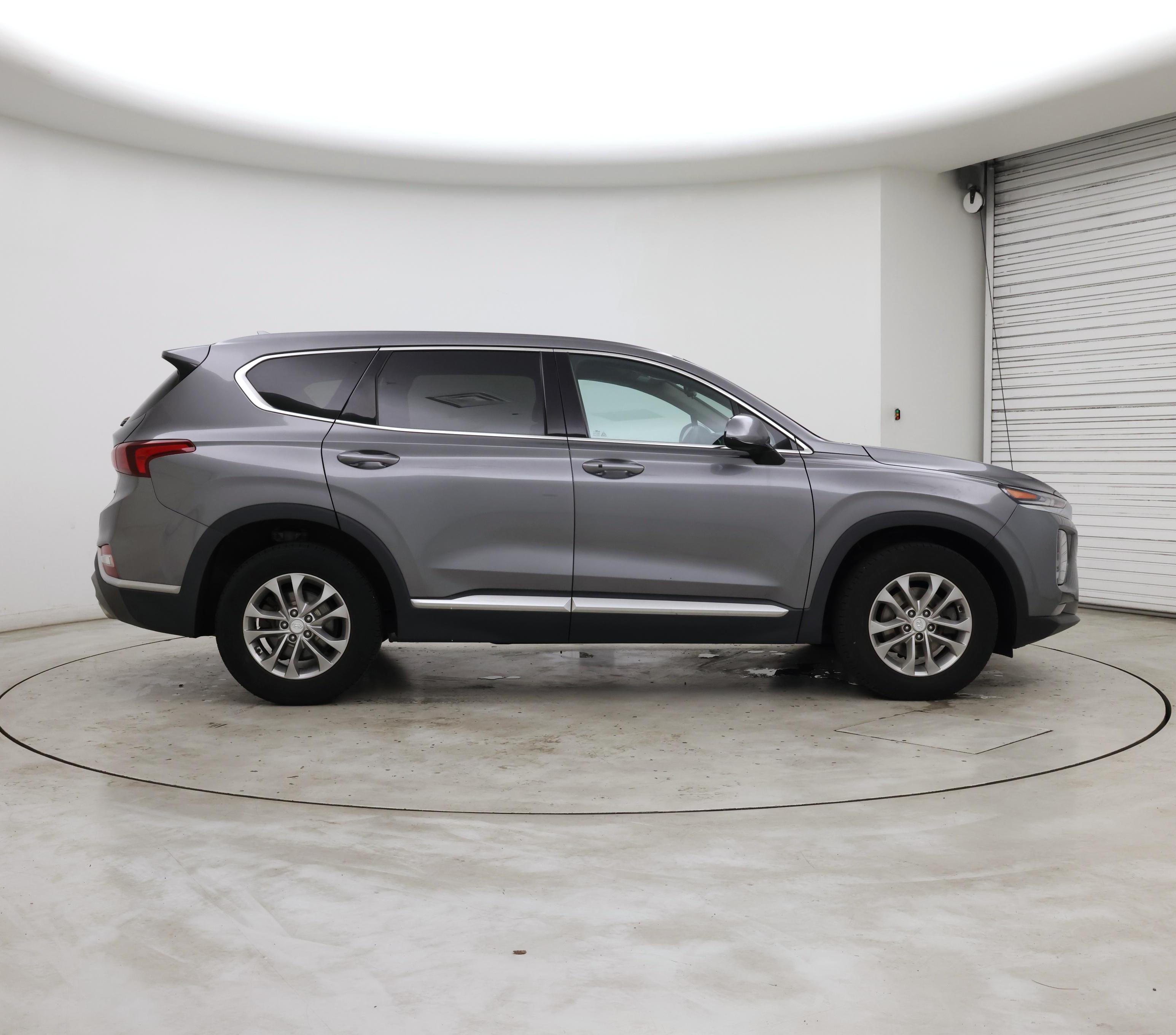 Thumbnail: 2020 Hyundai Santa Fe - 7