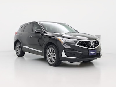 2019 Acura RDX