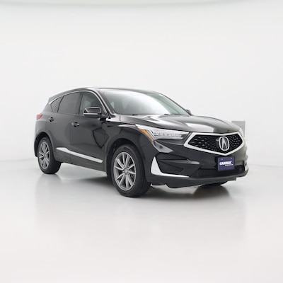 2019 Acura RDX