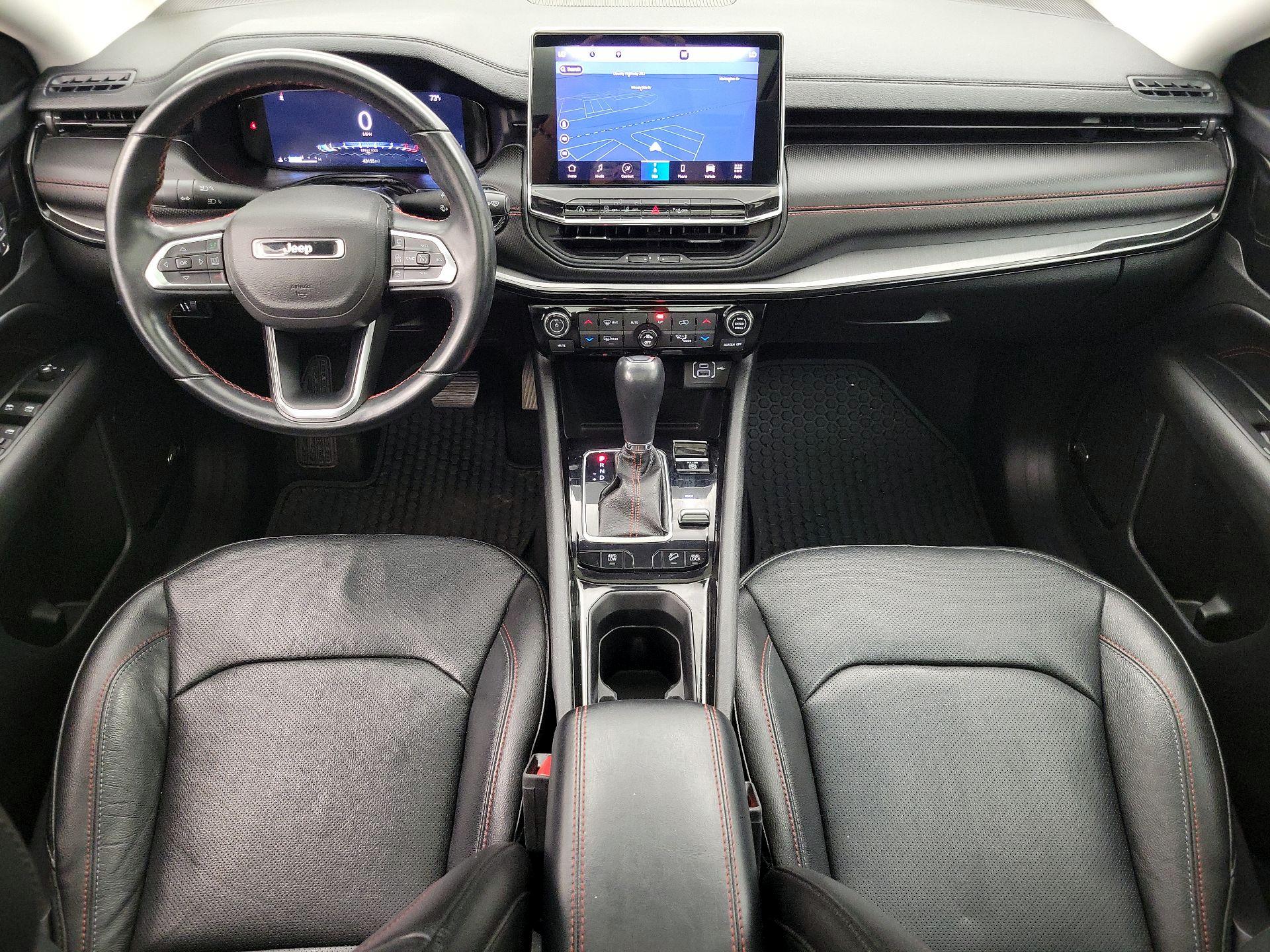 Thumbnail: 2022 Jeep Compass - 9