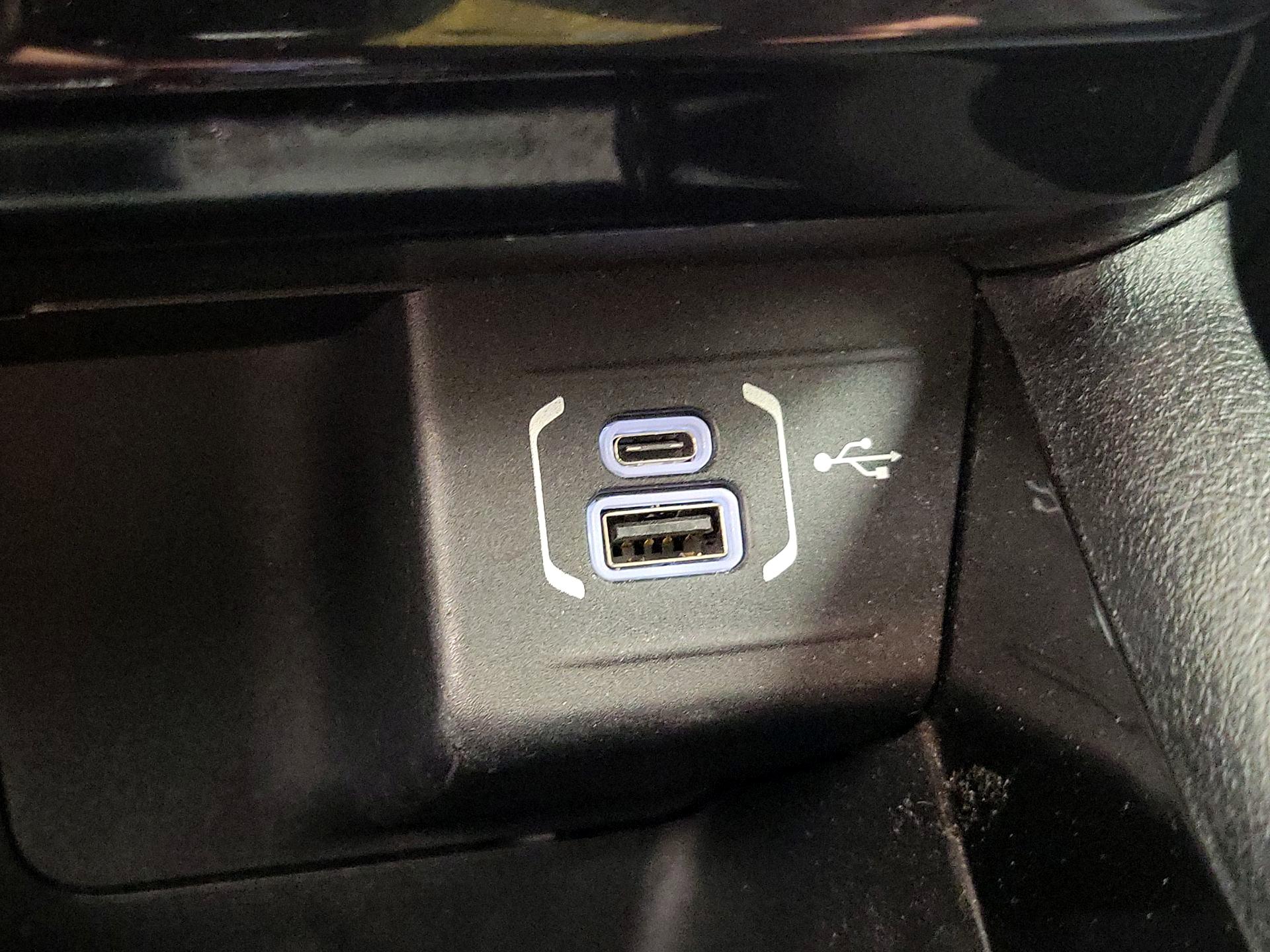 Thumbnail: 2022 Jeep Compass - 19