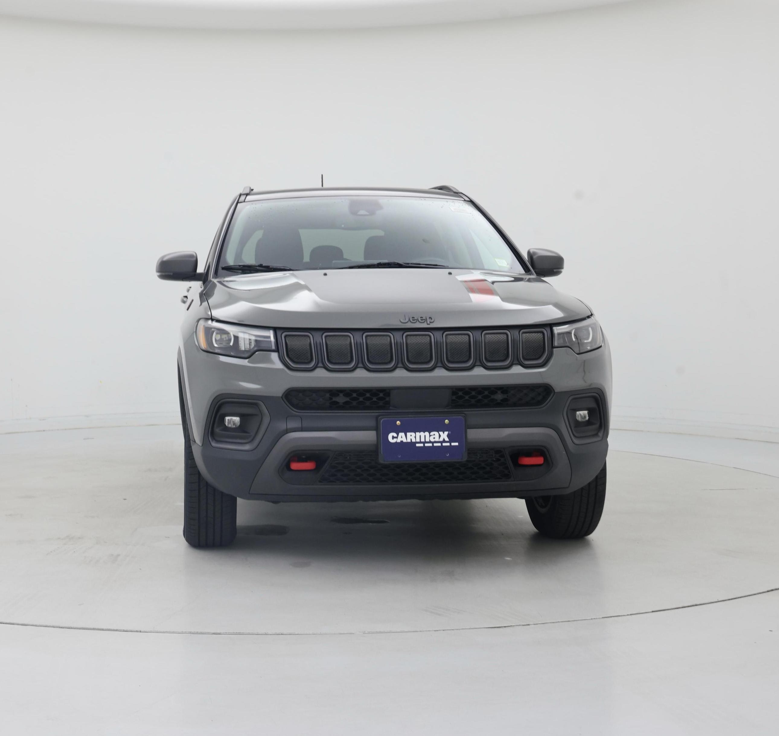 Thumbnail: 2022 Jeep Compass - 5