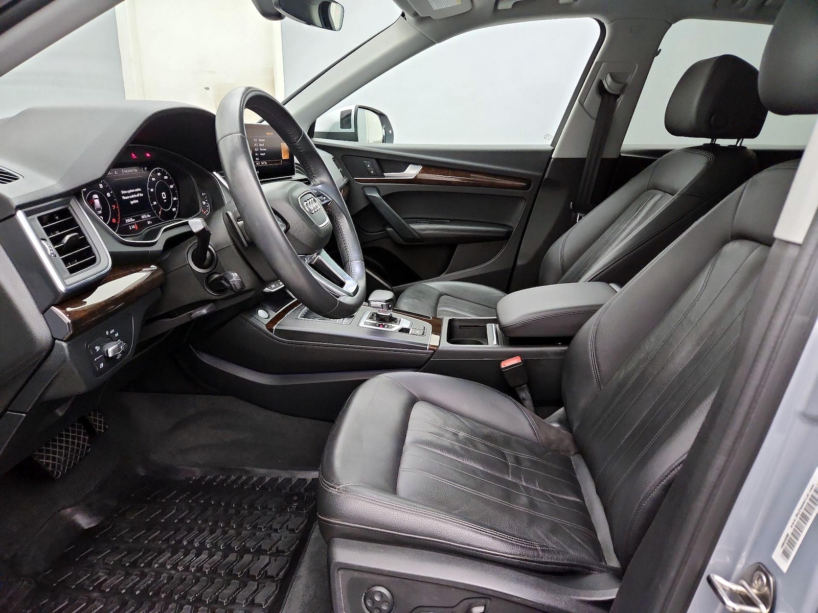 2020 Audi Q5 Premium Plus - Photo 12