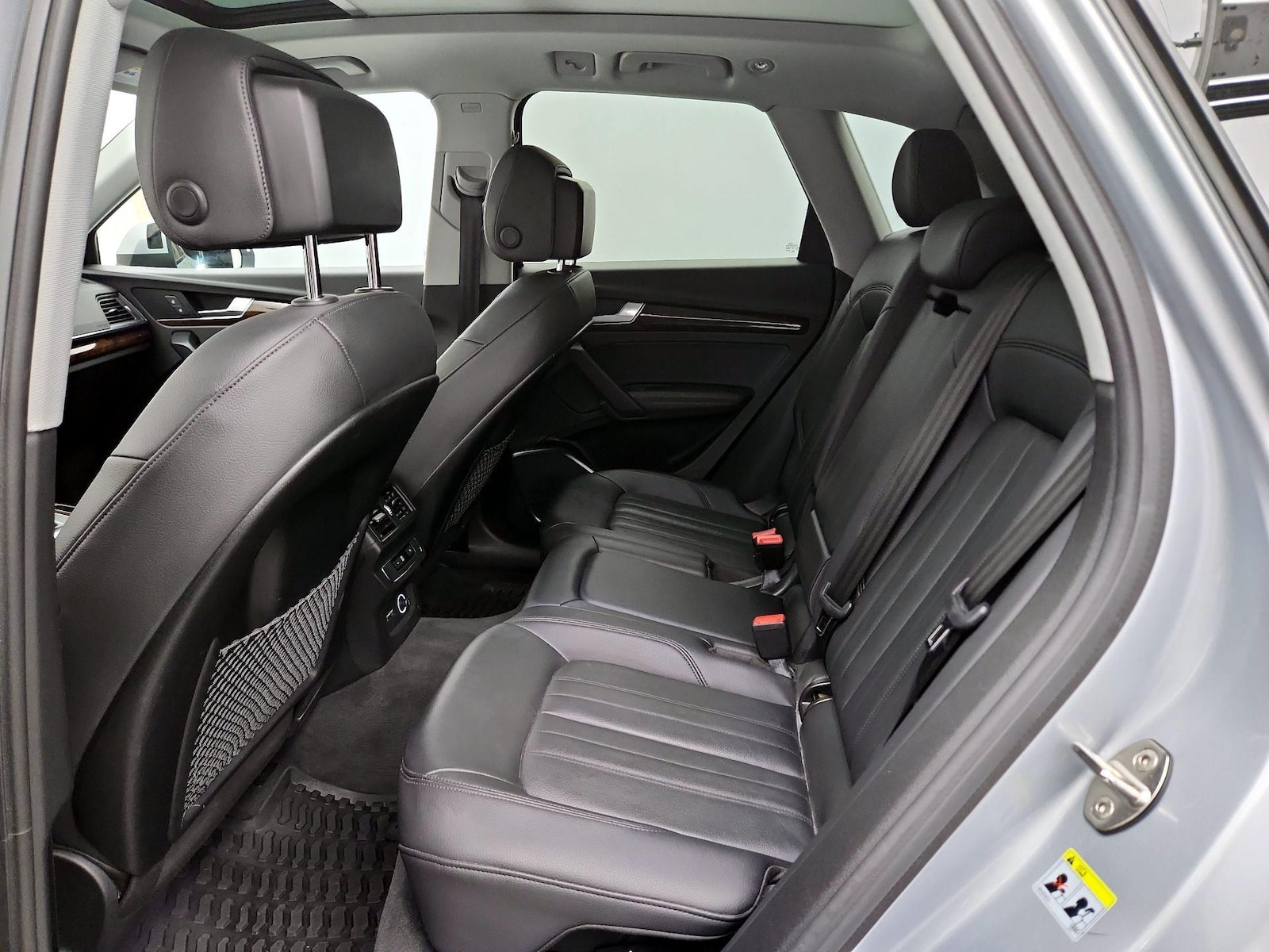 2020 Audi Q5 Premium Plus - Photo 22